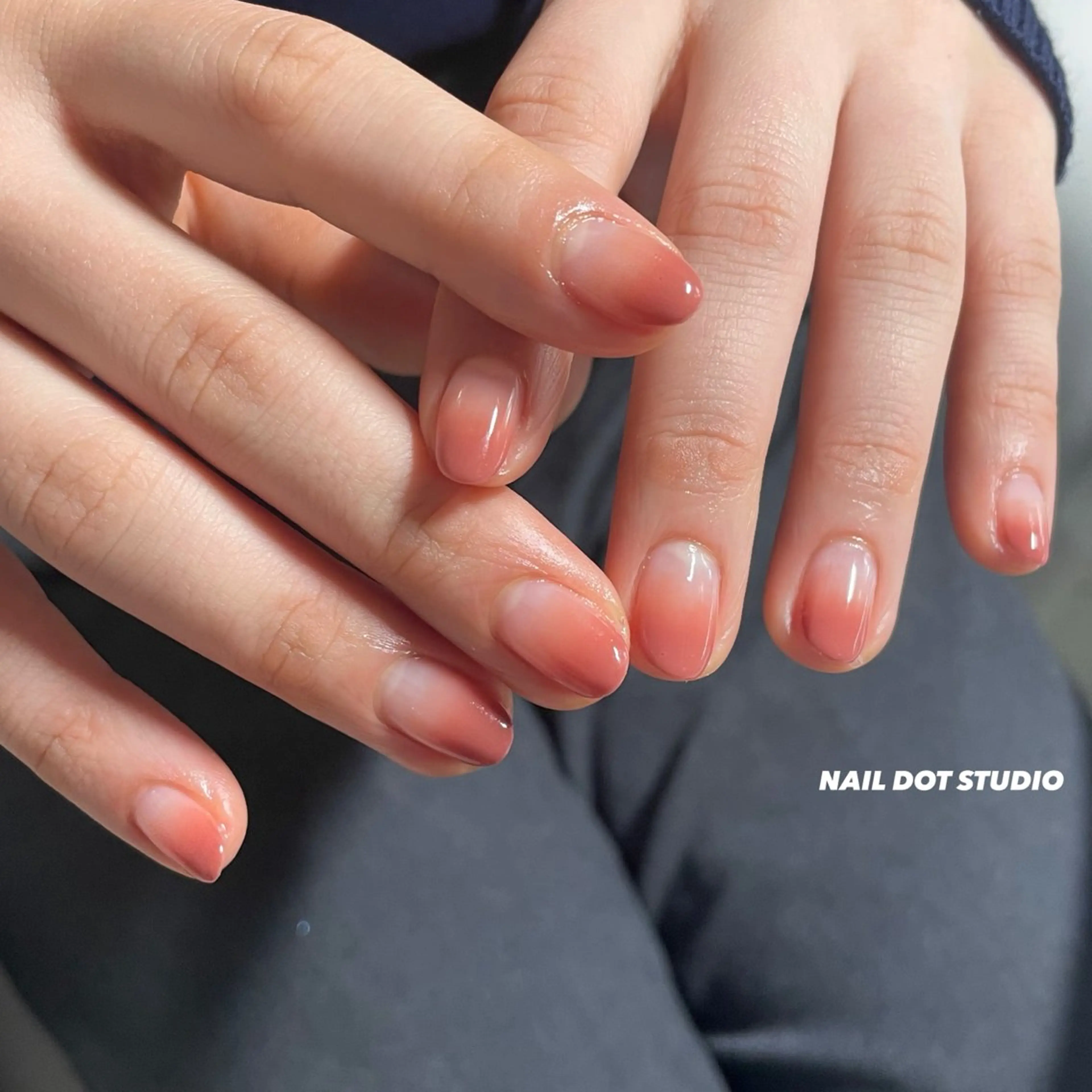 ネイル NAIL DOT STUDIO aiのネイルデザイン