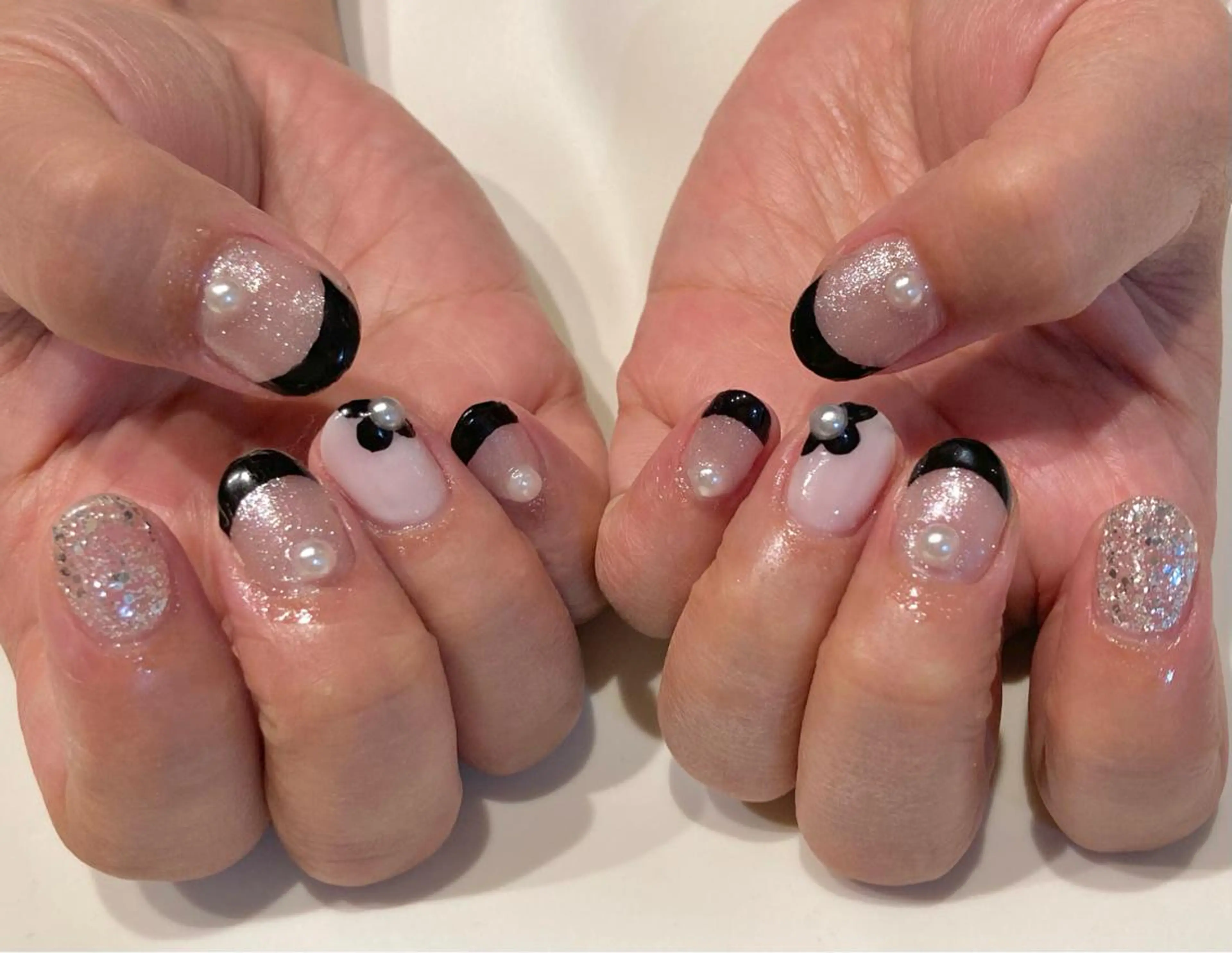 ネイル KaHaNa nail salonのネイルデザイン