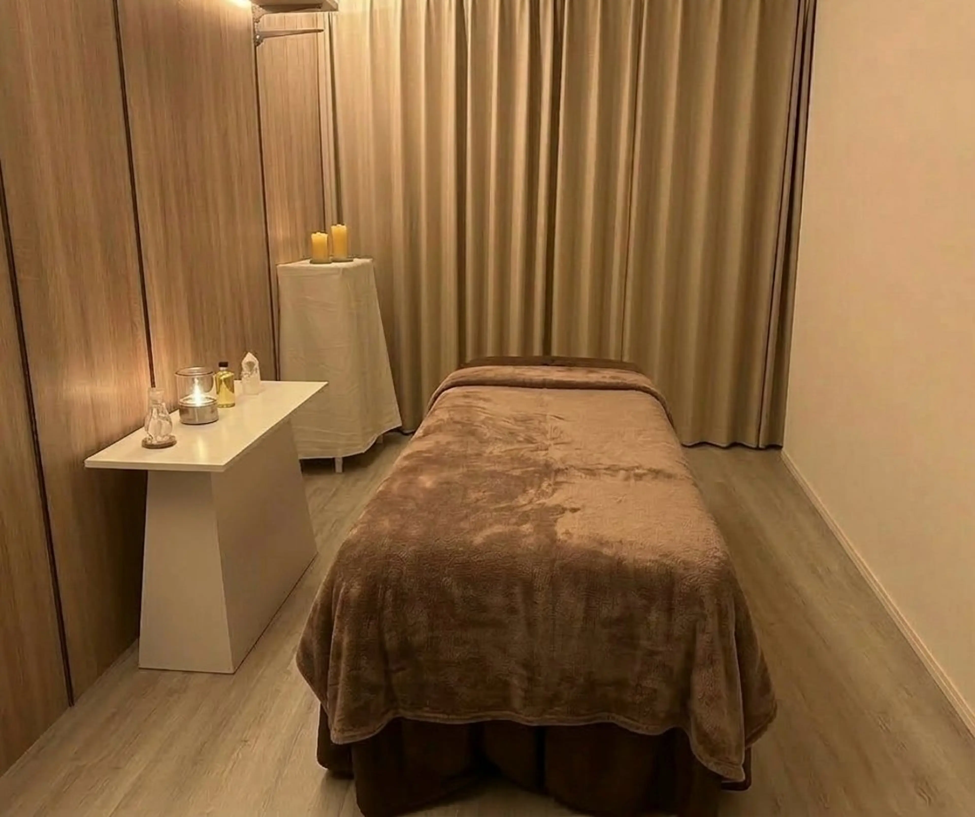 ビューティーサロンメイリー所属・GP  lab. Meilyのエステ・リラクイメージ