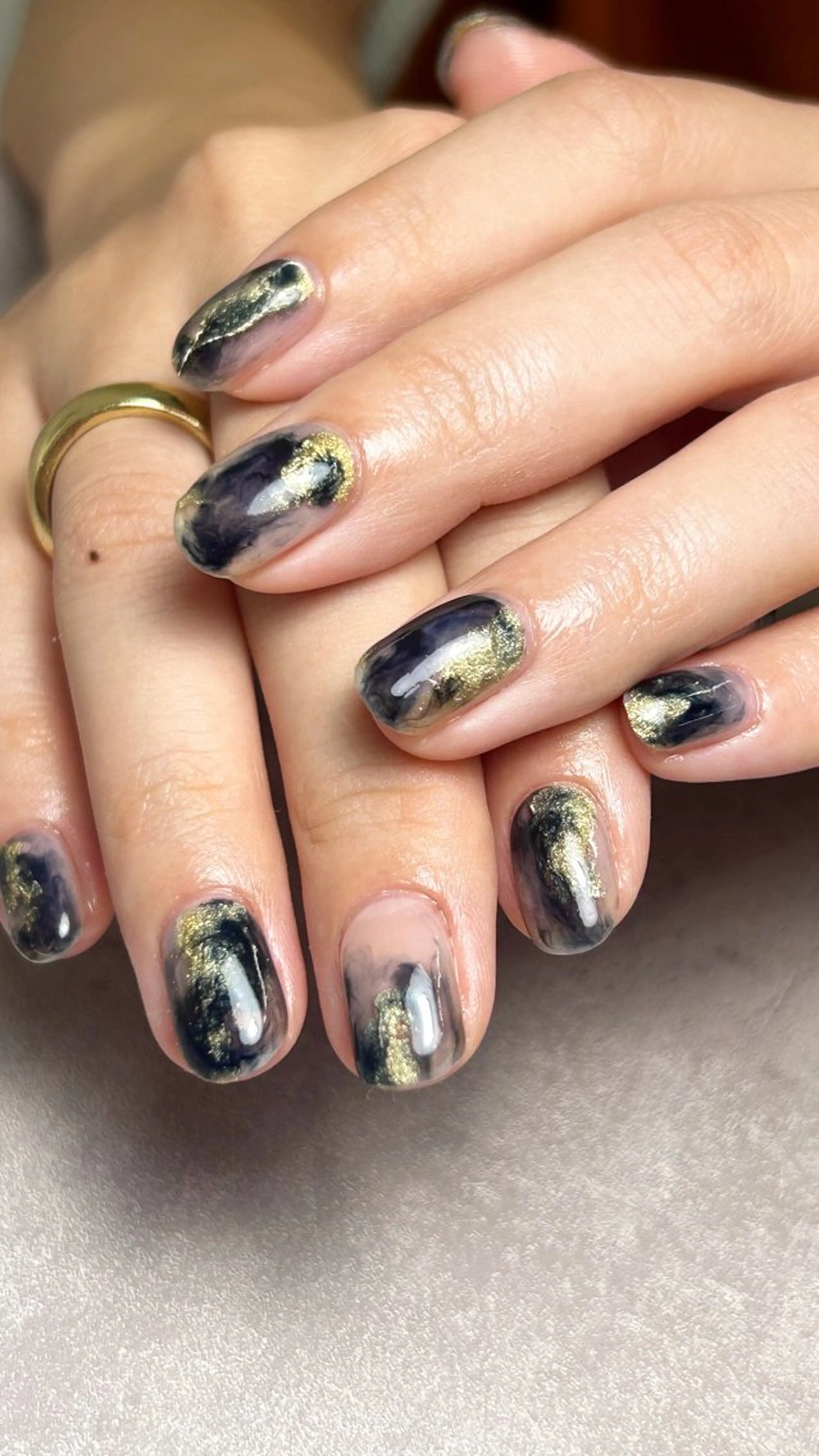 ネイル lulumu所属・Eri .Iのネイルデザイン