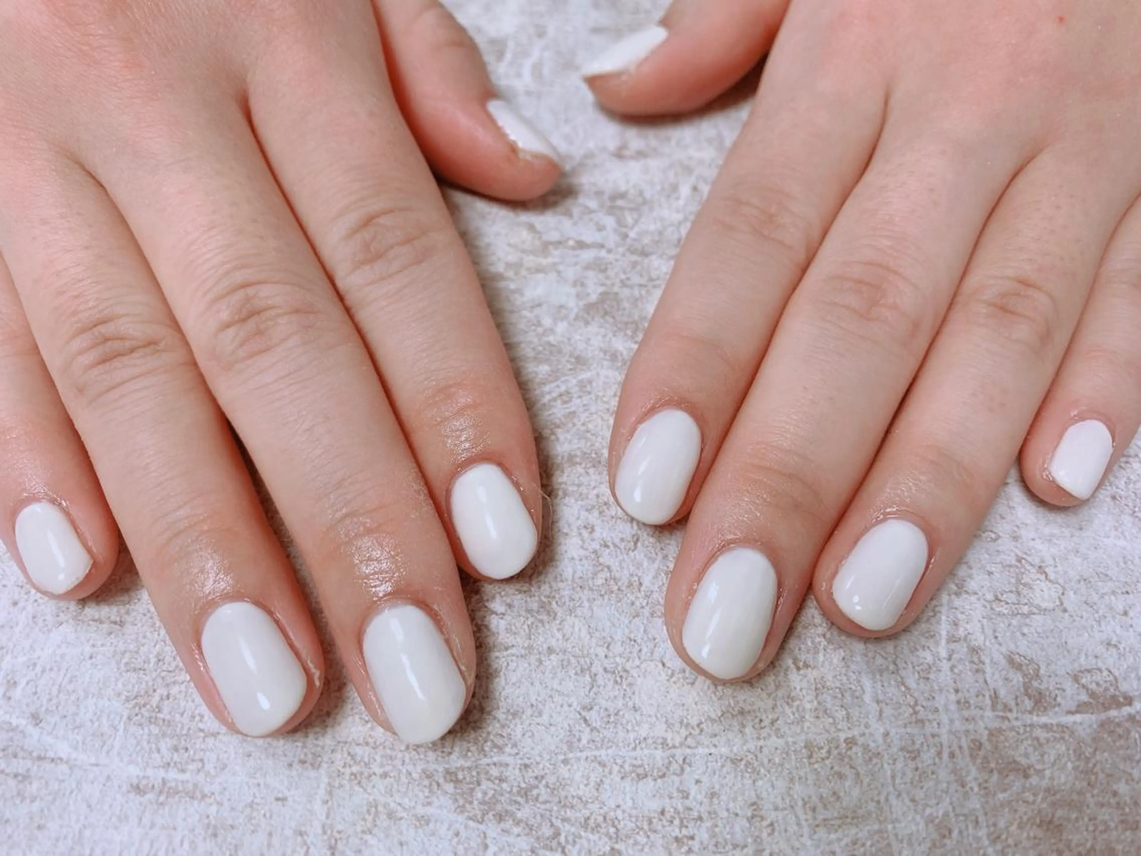 ネイル ハンドネイル Mogu nail 二子玉川のネイルデザイン