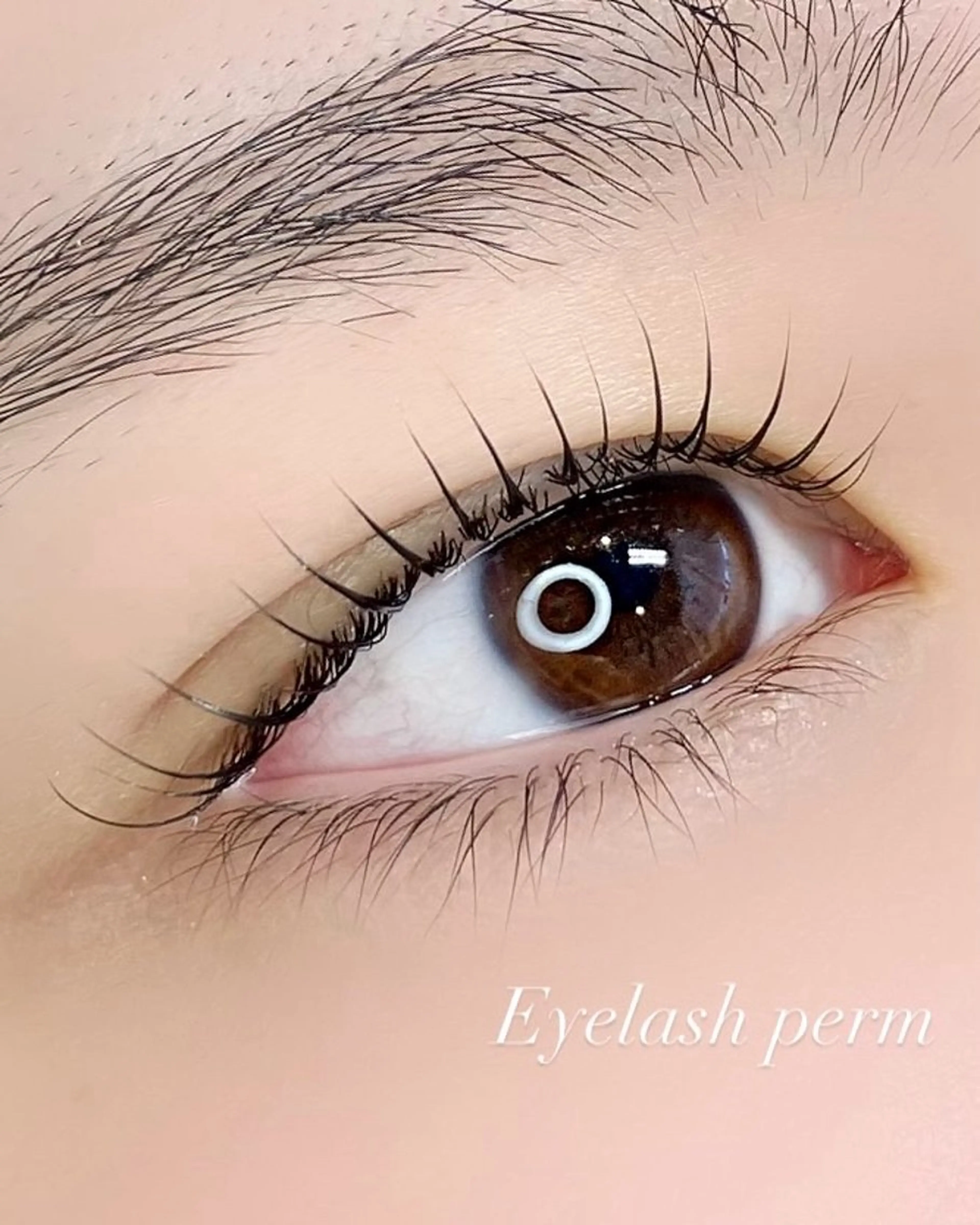 マツエク・マツパ ᴀɪᴍᴇᴇʟ / ᴀɪᴋᴀのマツエク・マツパデザイン