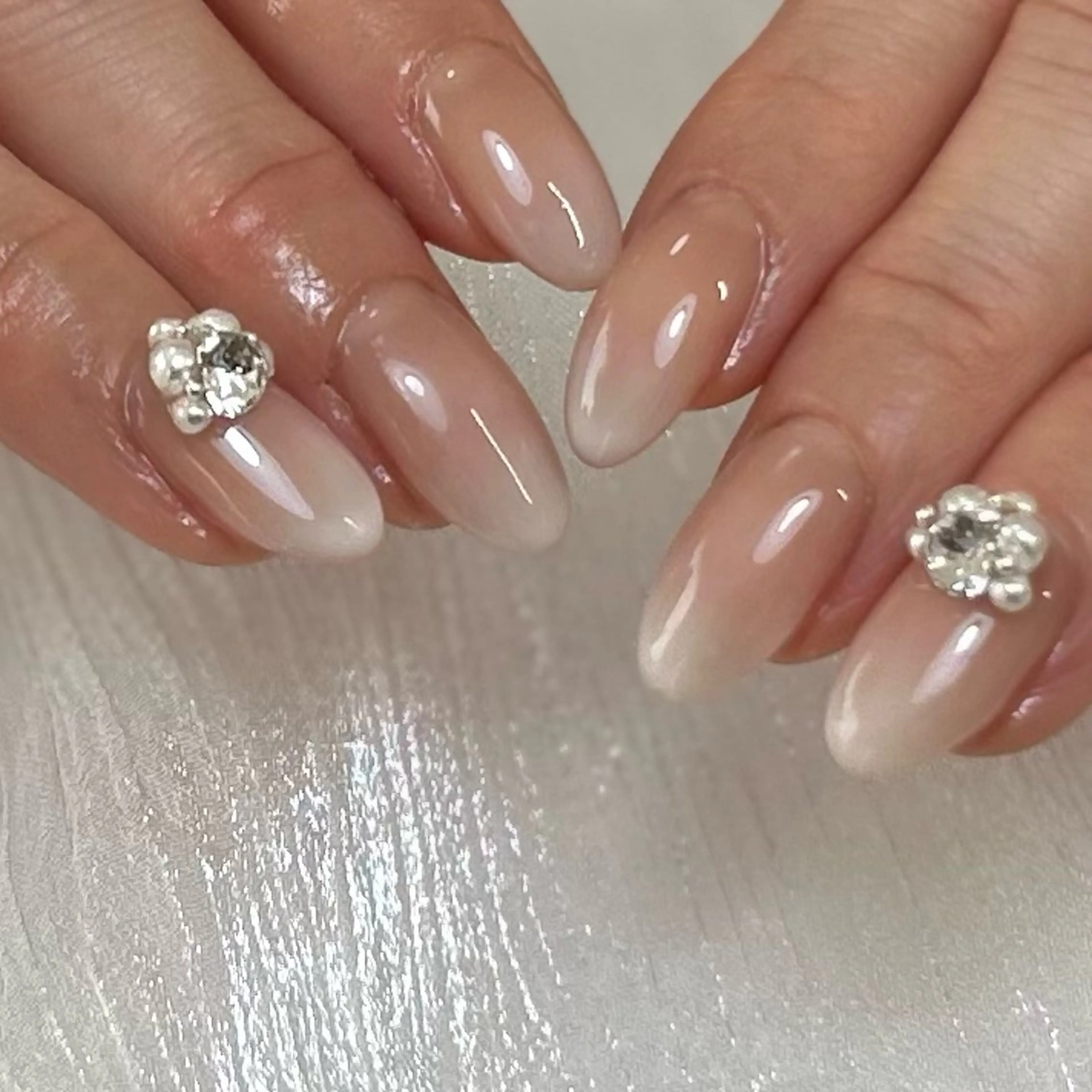 ネイル kicoco.nail所属・kicoconail misakoのネイルデザイン