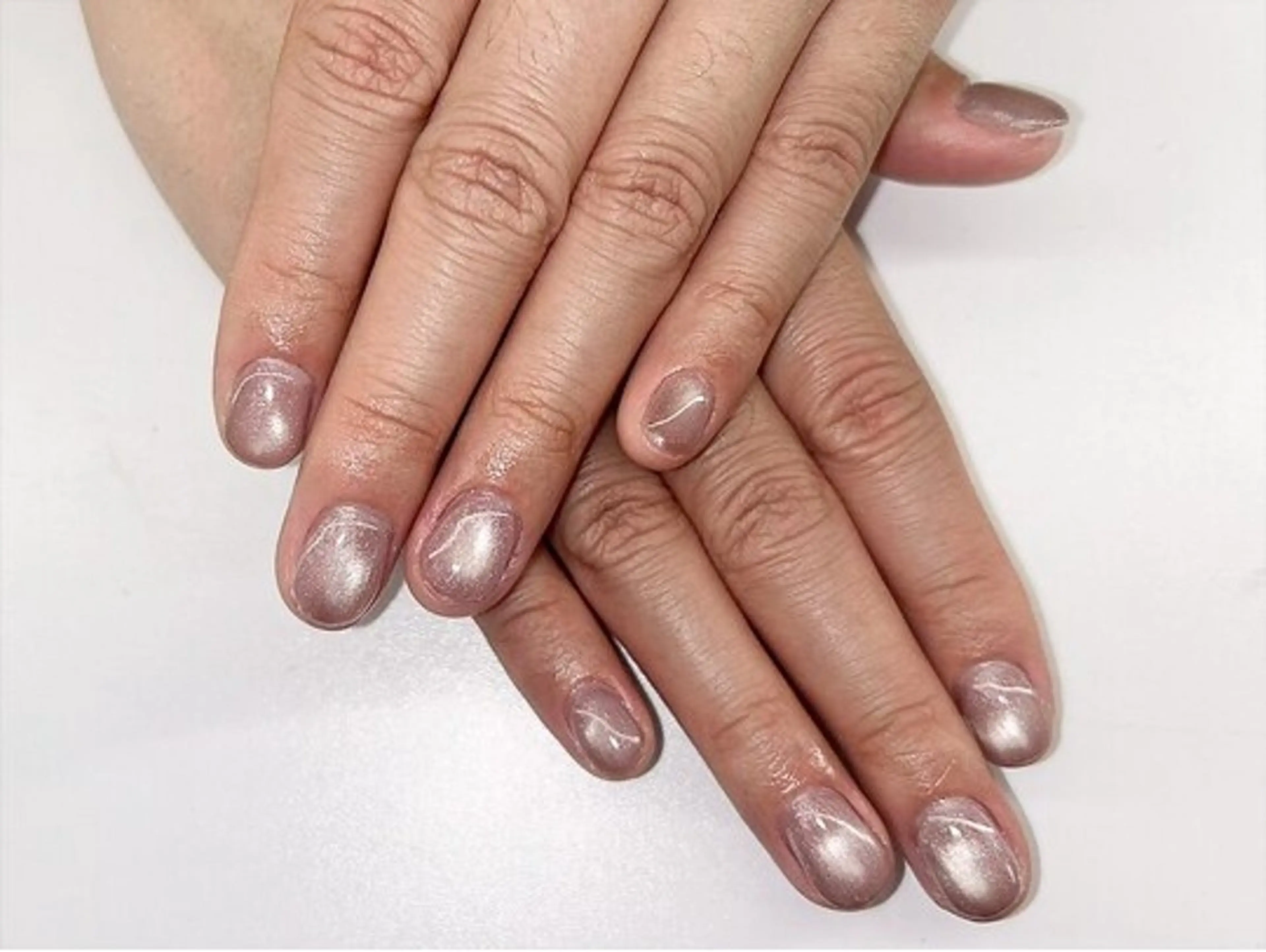 ネイル メンズネイル ジェニーク恵比寿店(GENIQUE)所属・ジェニーク 恵比寿店のネイルデザイン