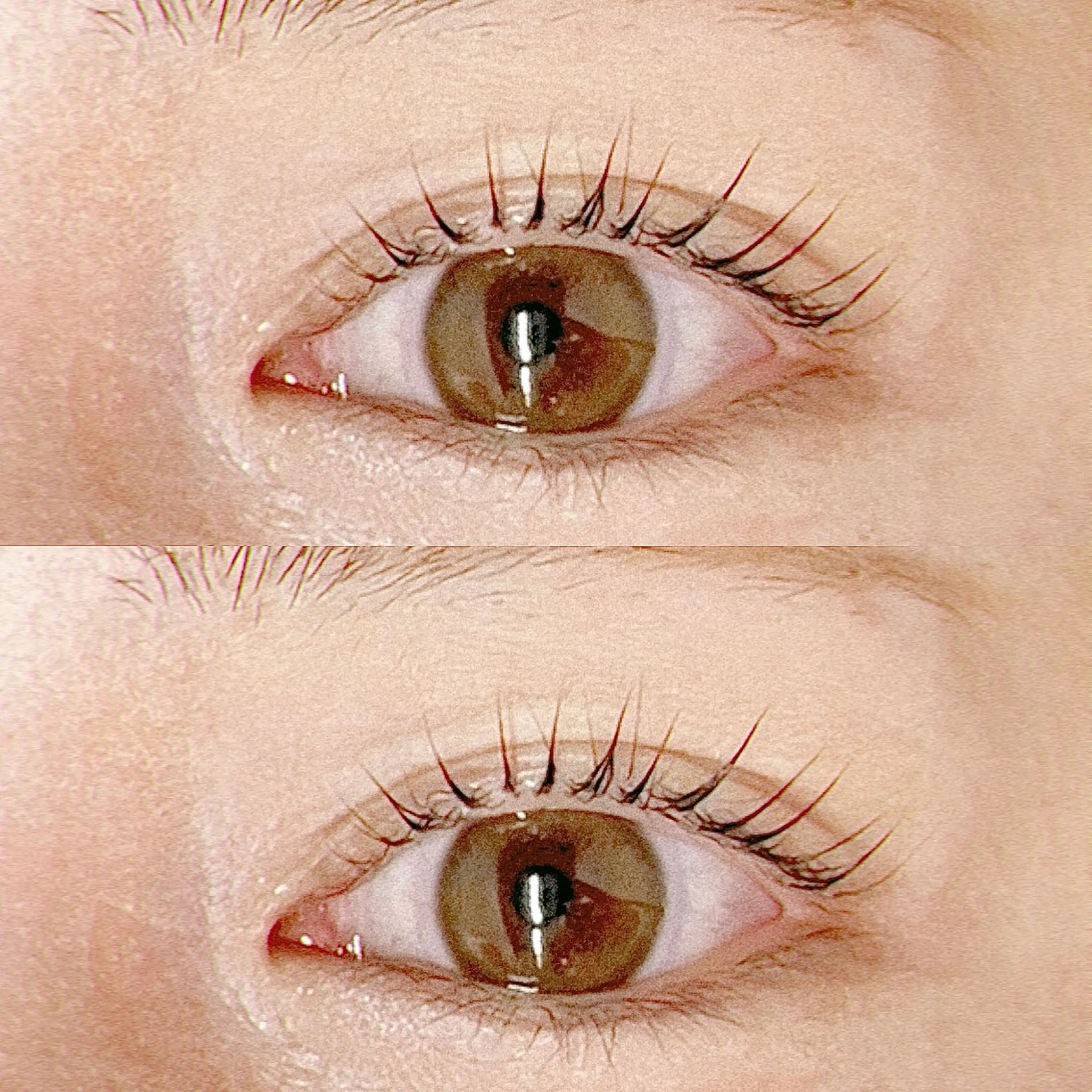 マツエク・マツパ マツパ パリジェンヌ・VLEDLASH専門店】FAST LASH 渋谷所属・もな/ FASTLASHのマツエク・マツパデザイン