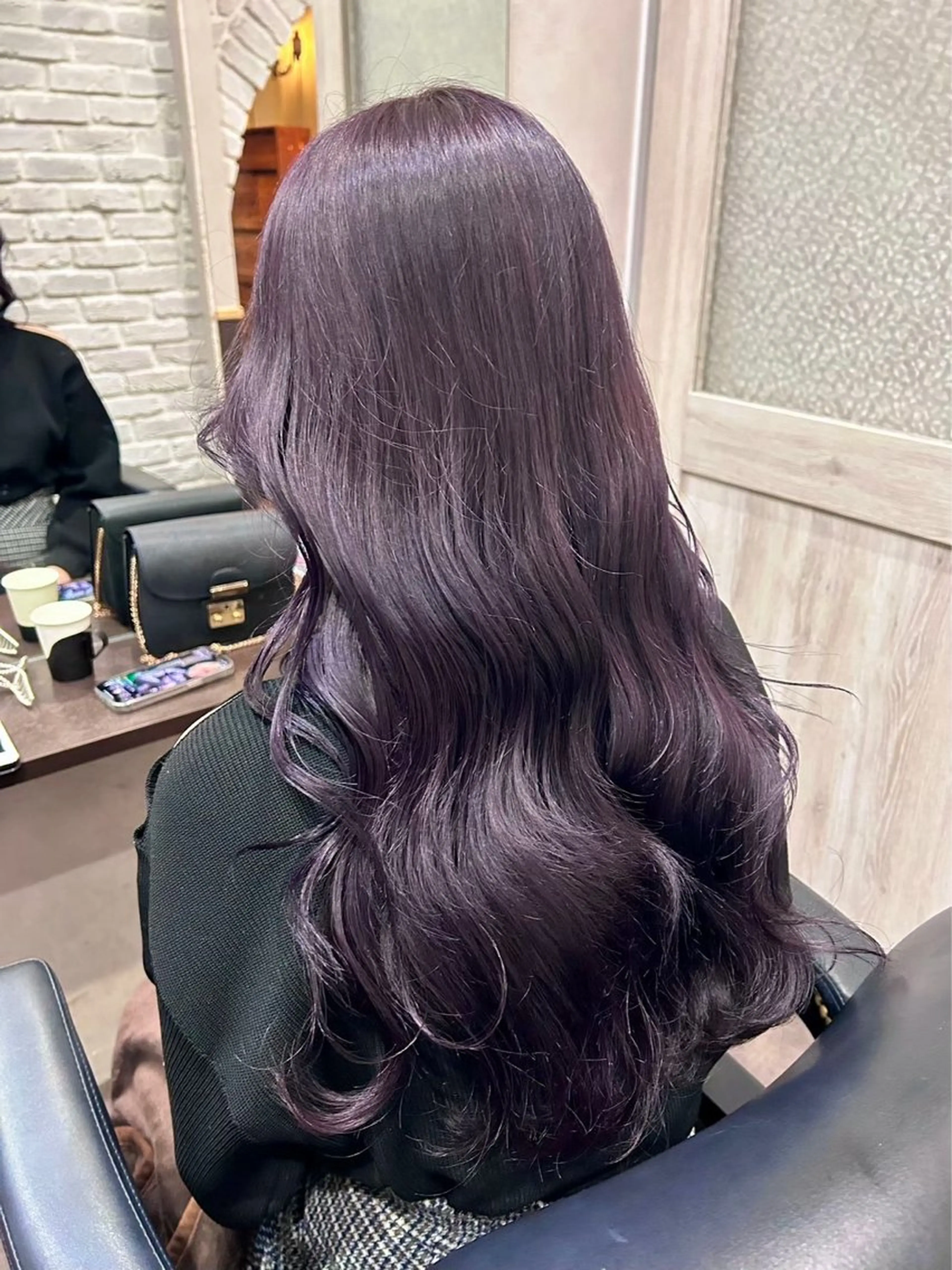 【2~3回目のお客様】 ワンカラー🦋の写真