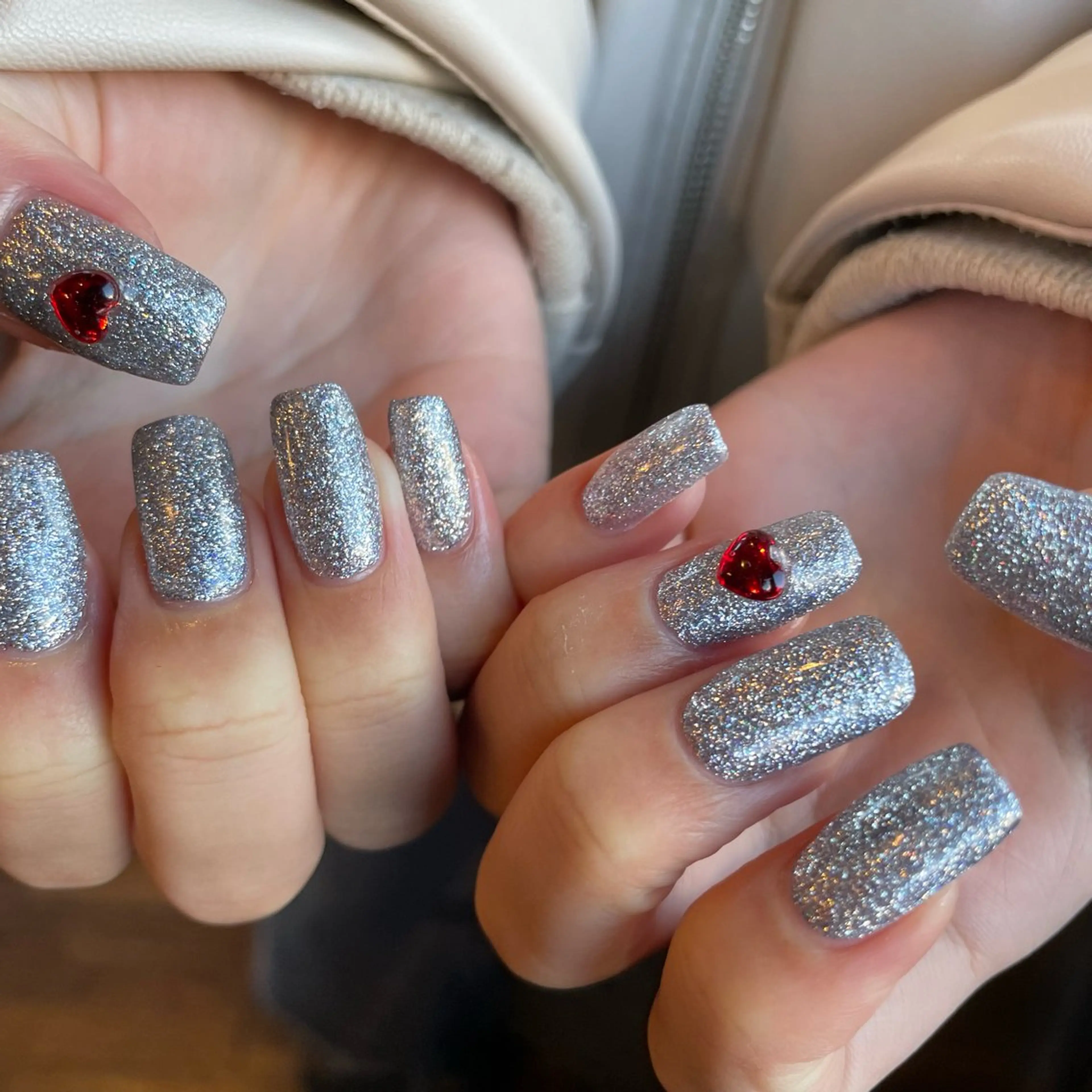 ネイル ハンドネイル Re:chaLu所属・Kasumi _のネイルデザイン