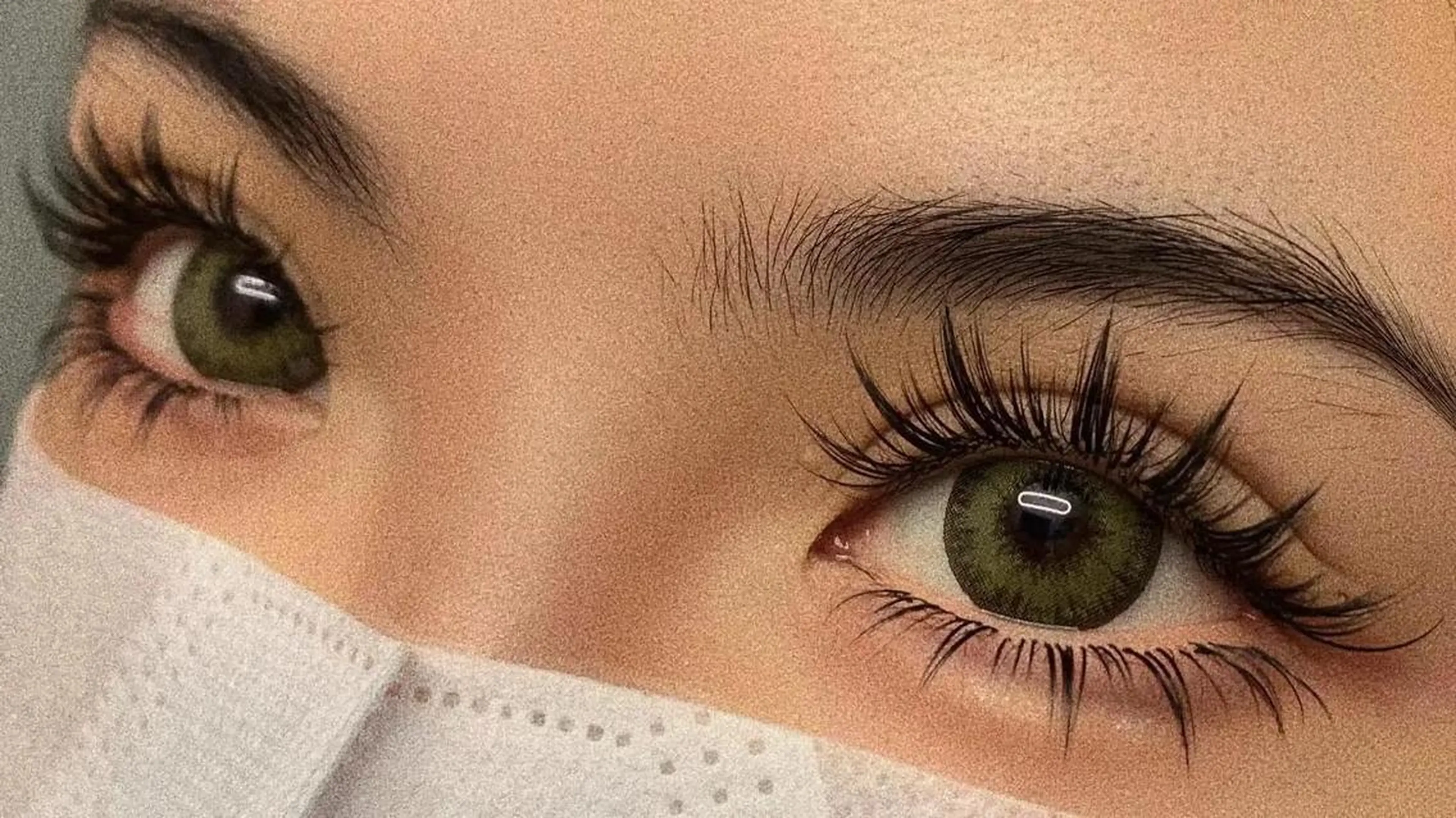 マツエク・マツパ まつげパーマ専門店 FOIのマツエク・マツパデザイン