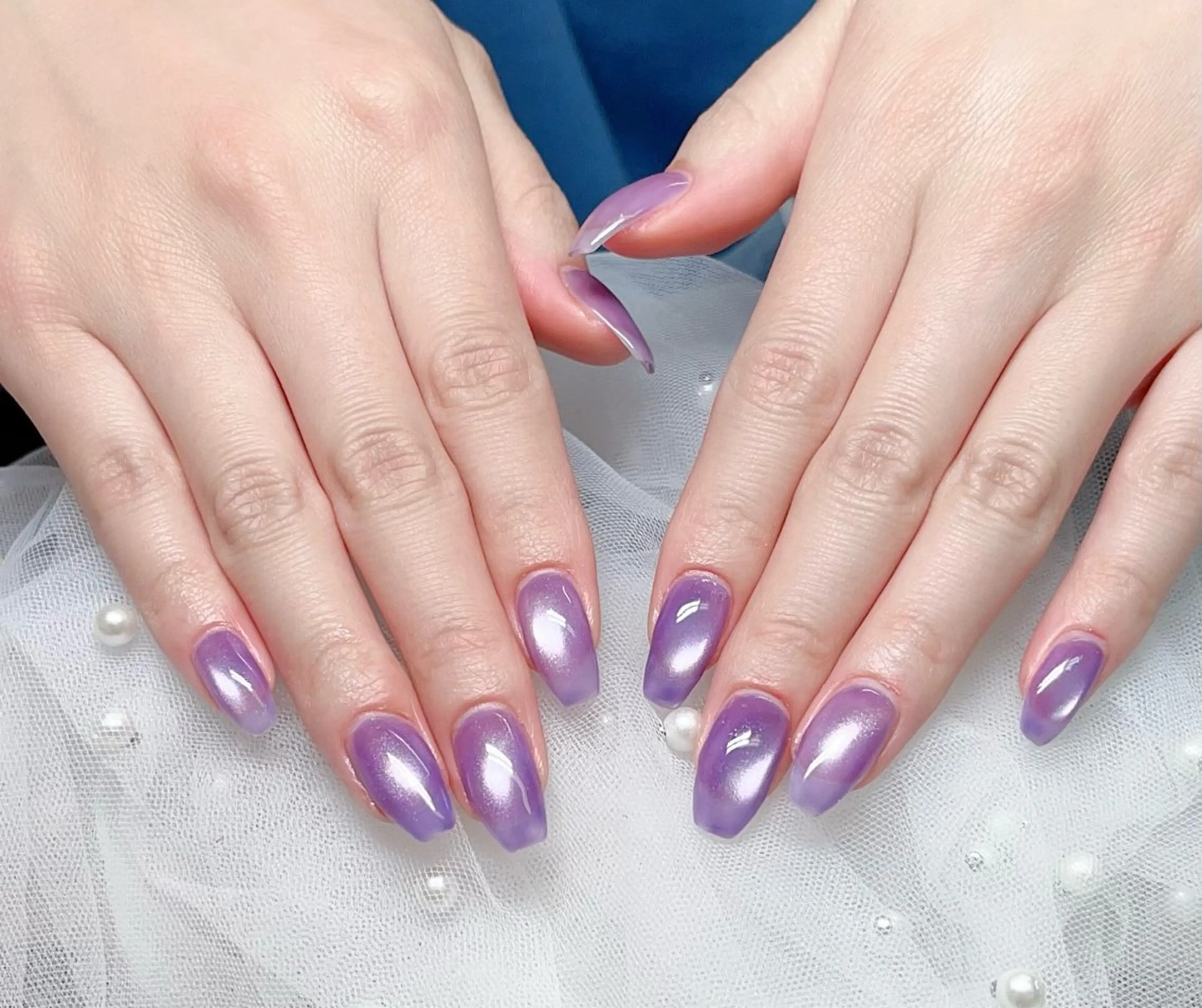 ネイル NiNa ビューティーサロン所属・Ni Naのネイルデザイン