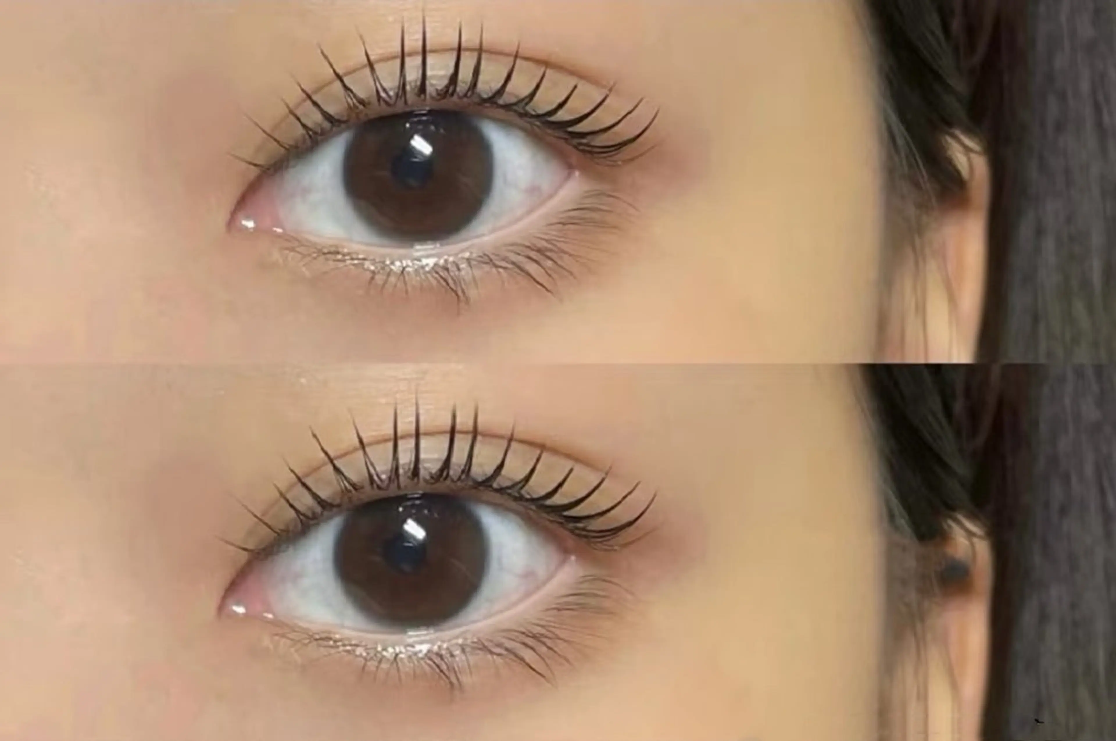 マツエク・マツパ パリエク 専門💋レナのマツエク・マツパデザイン