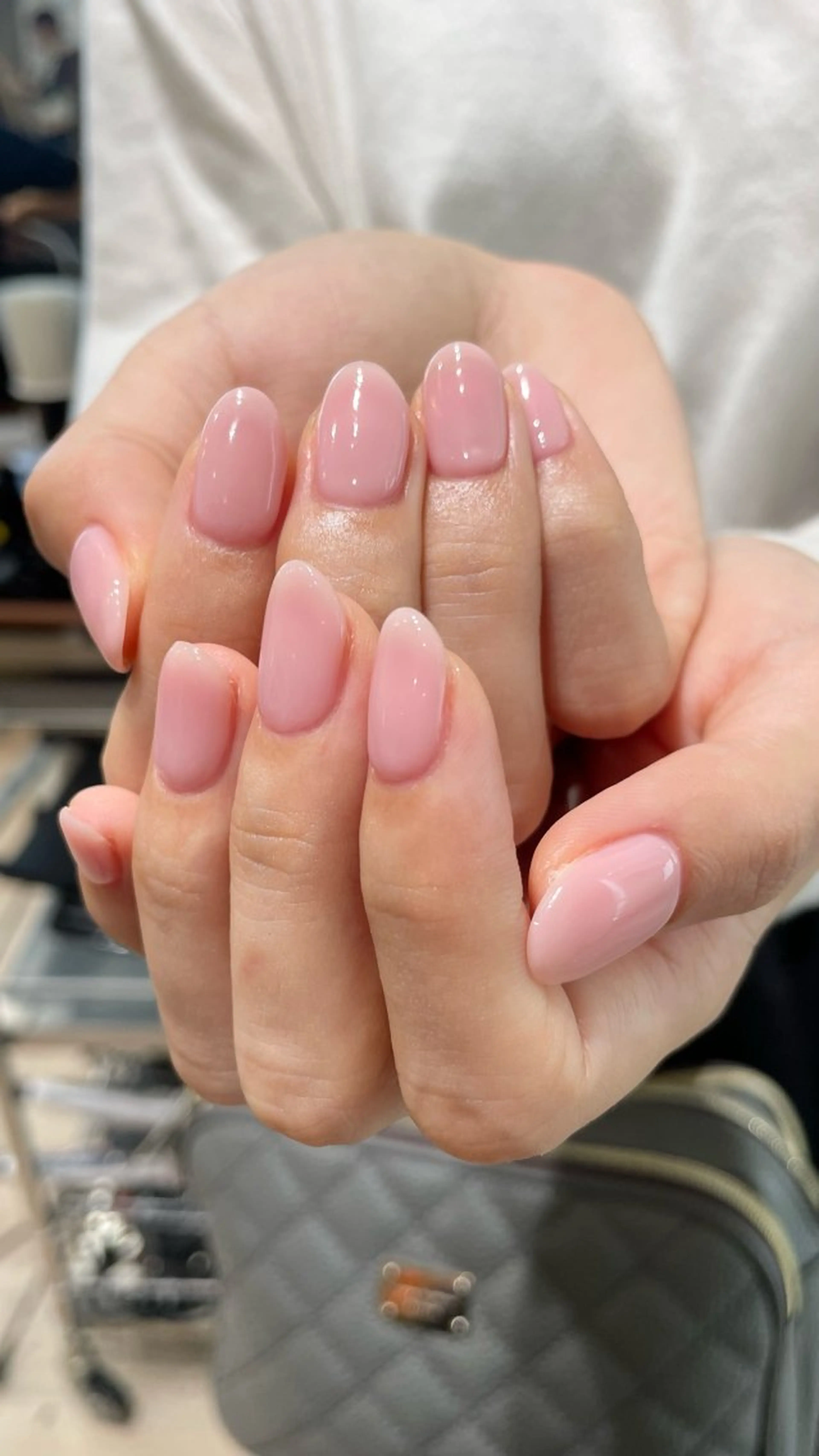 ネイル コトミ【メンズ特化】 女子ウケ提案🫶🏻のヘアスタイル