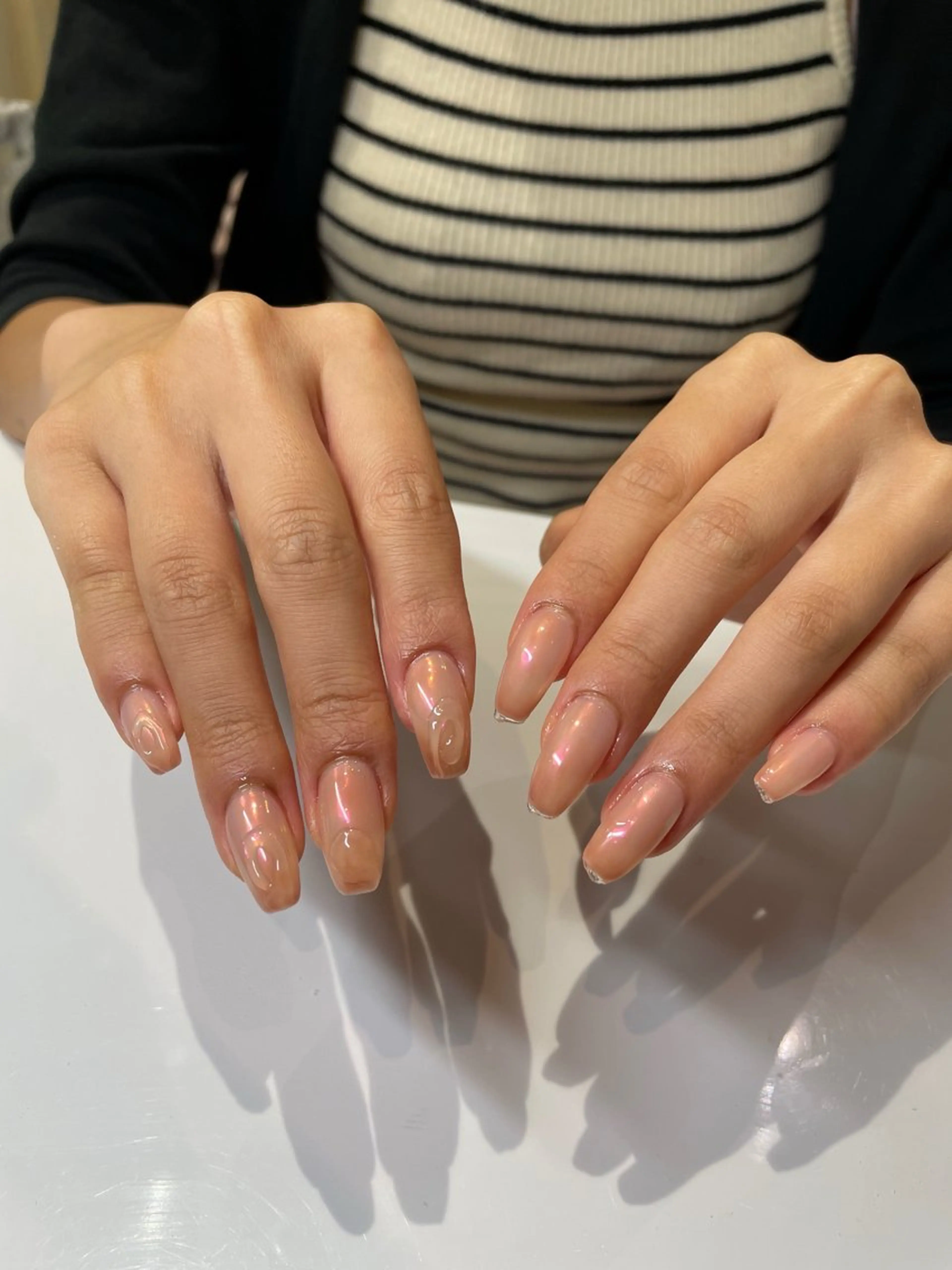 ネイル AVANCE.JR和歌山店所属・AVANCE. Nanamiのネイルデザイン