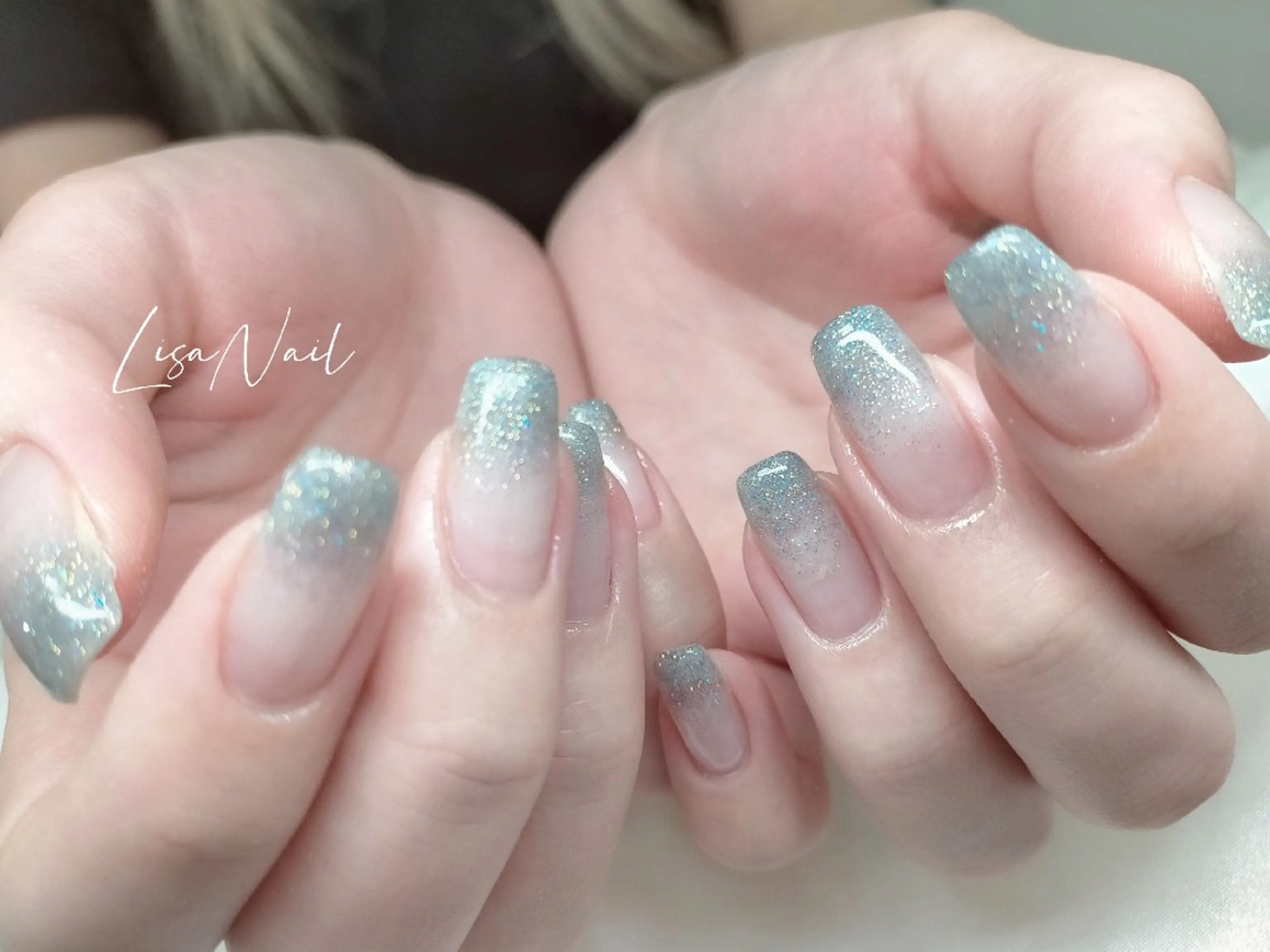 ネイル Lisa Nailのネイルデザイン