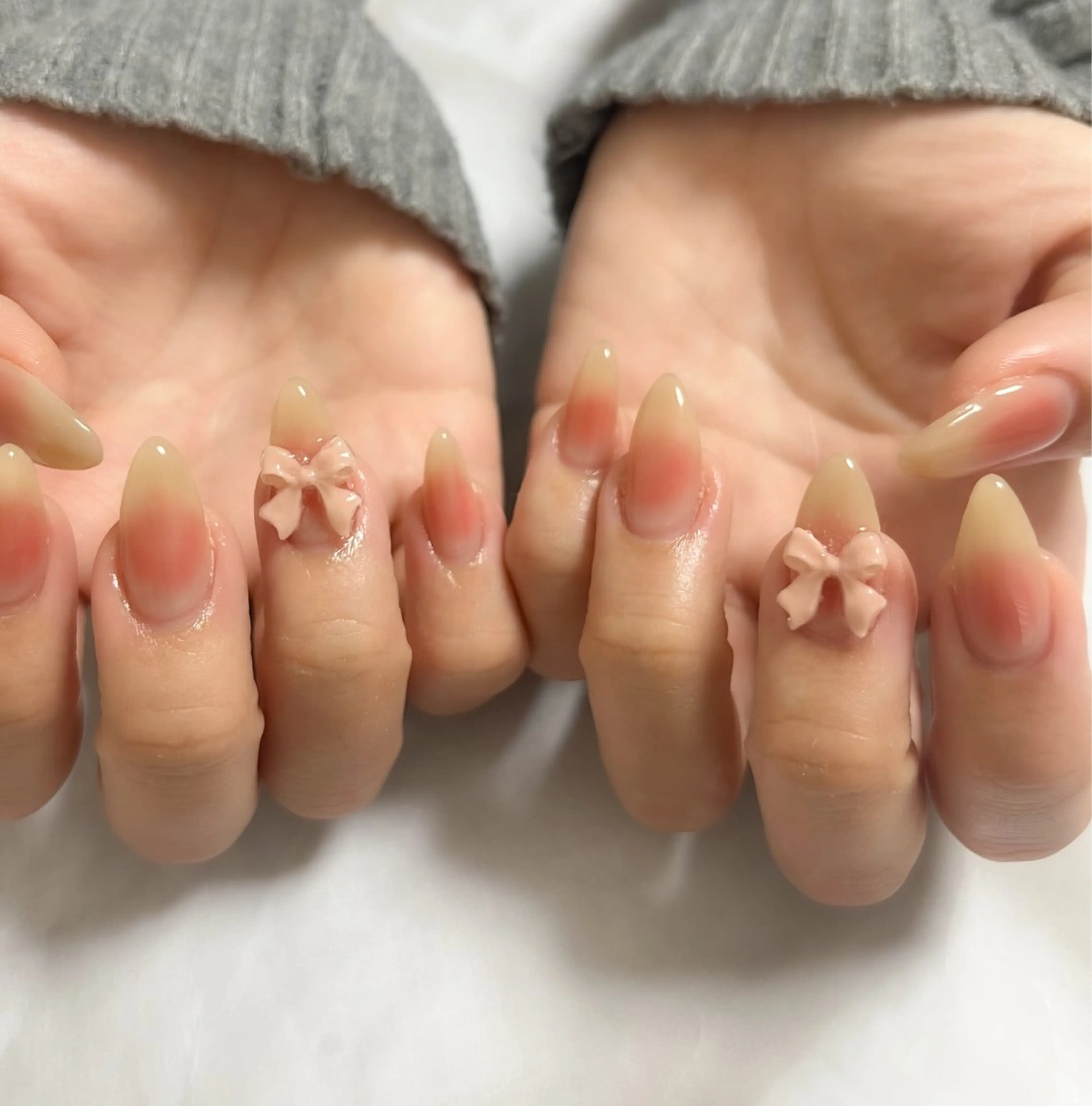 ネイル nails. hymのネイルデザイン