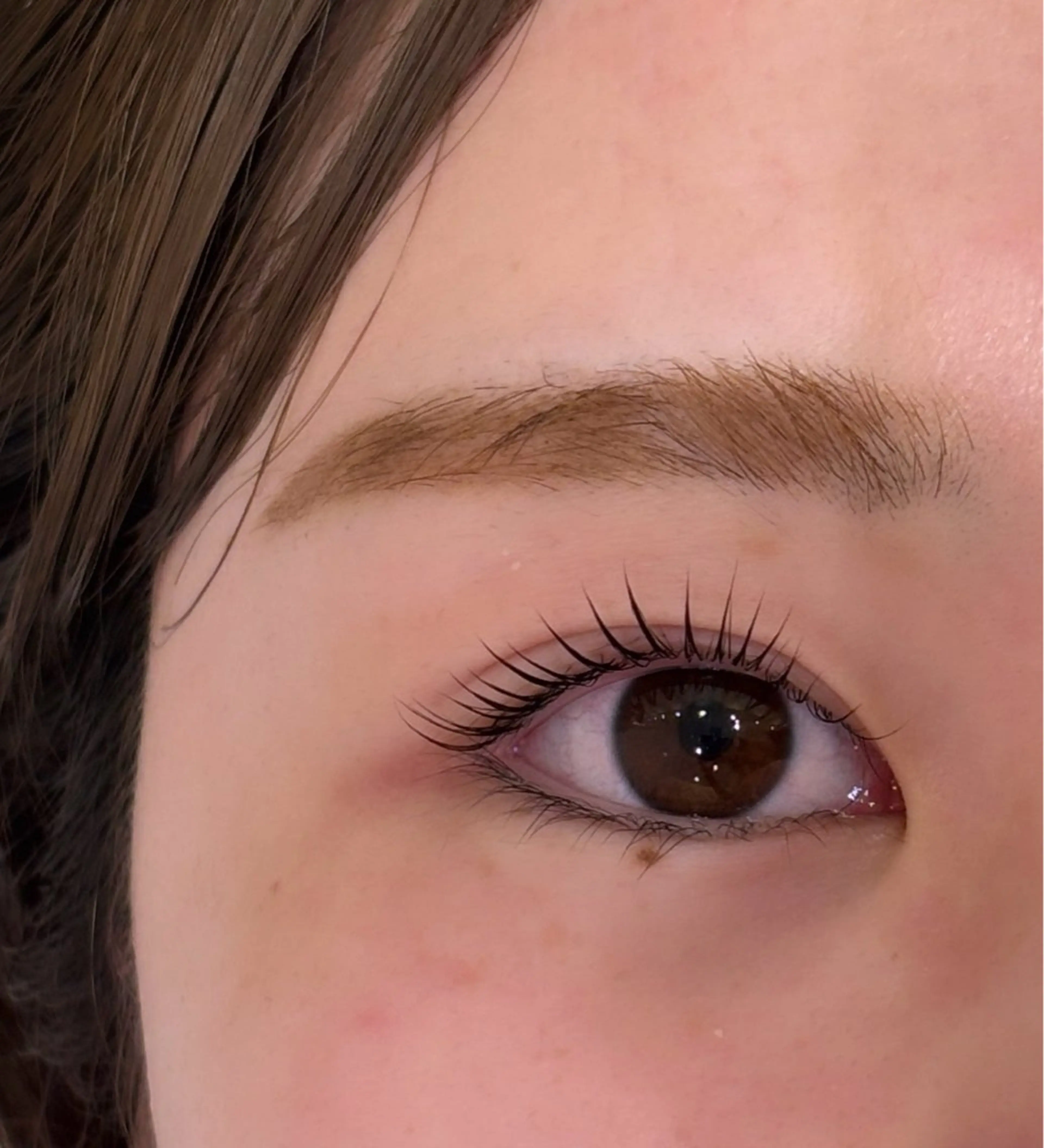 マツエク・マツパ 二子玉川 yuwa🌼ྀིのマツエク・マツパデザイン