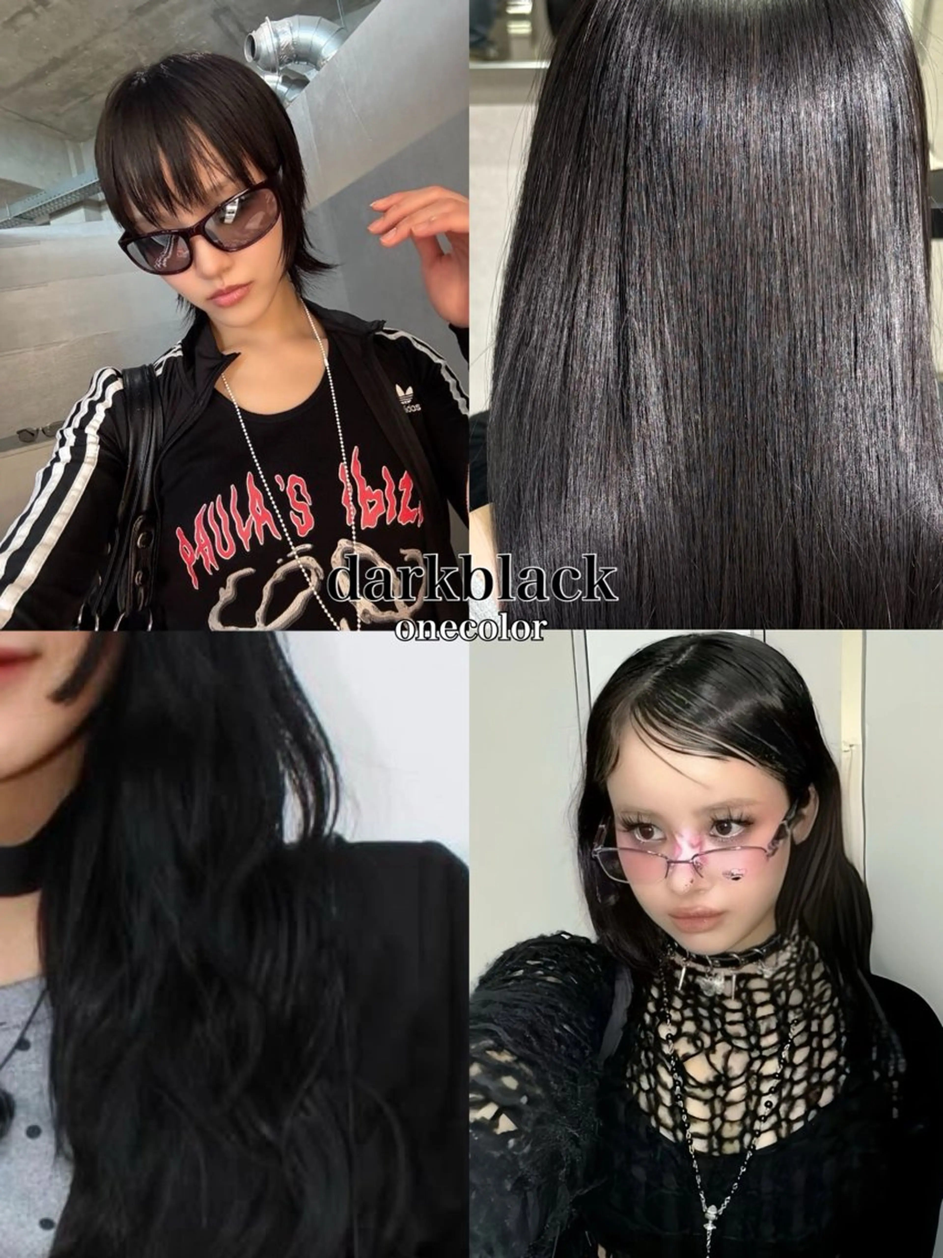 ロング カラー ヘアカラー デザインカラー/ハイ トーン/konomiのヘアスタイル