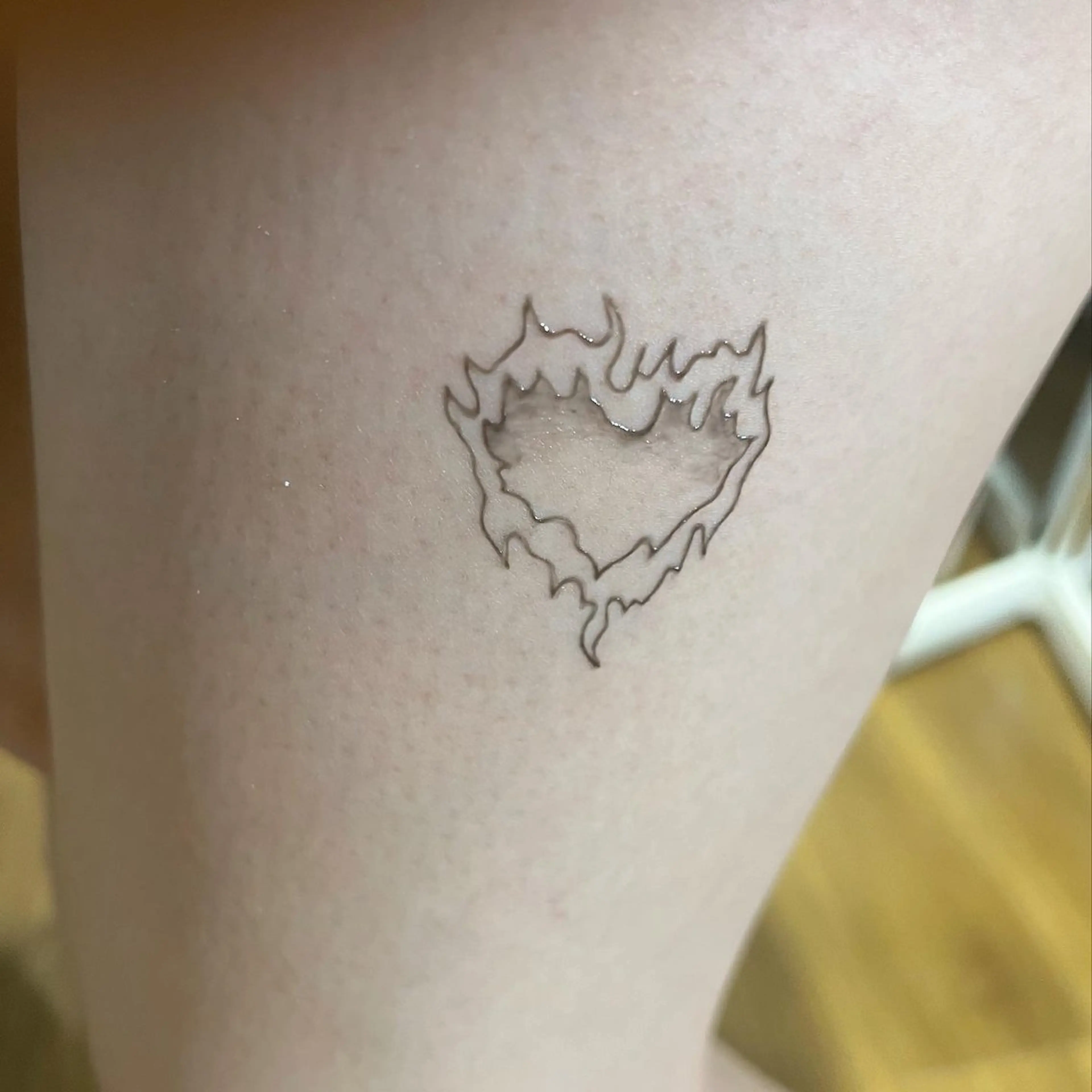 ネイル その他(ネイル) NailSalon who...所属・n. fumikoのネイルデザイン