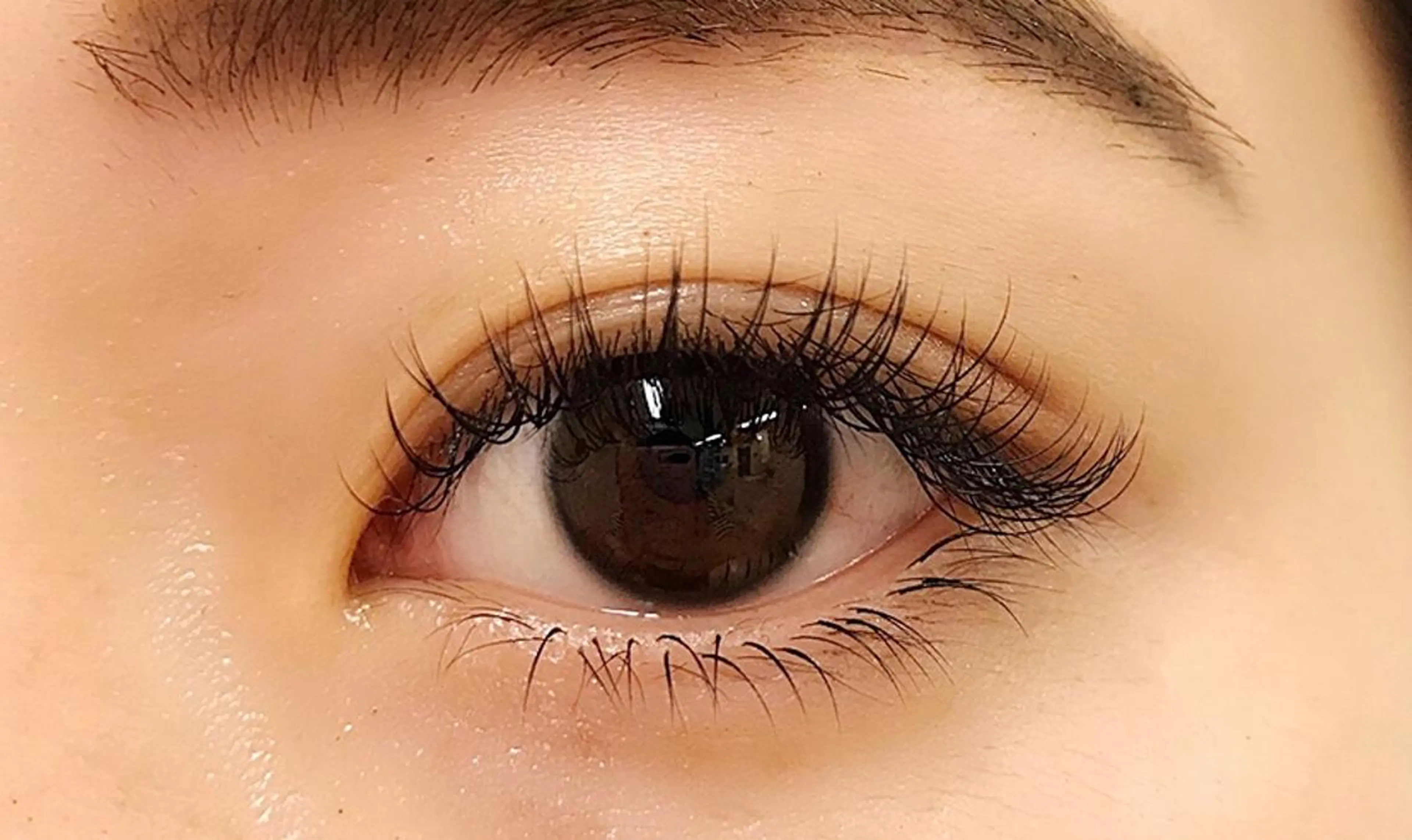 マツエク・マツパ Royal eyelashのマツエク・マツパデザイン