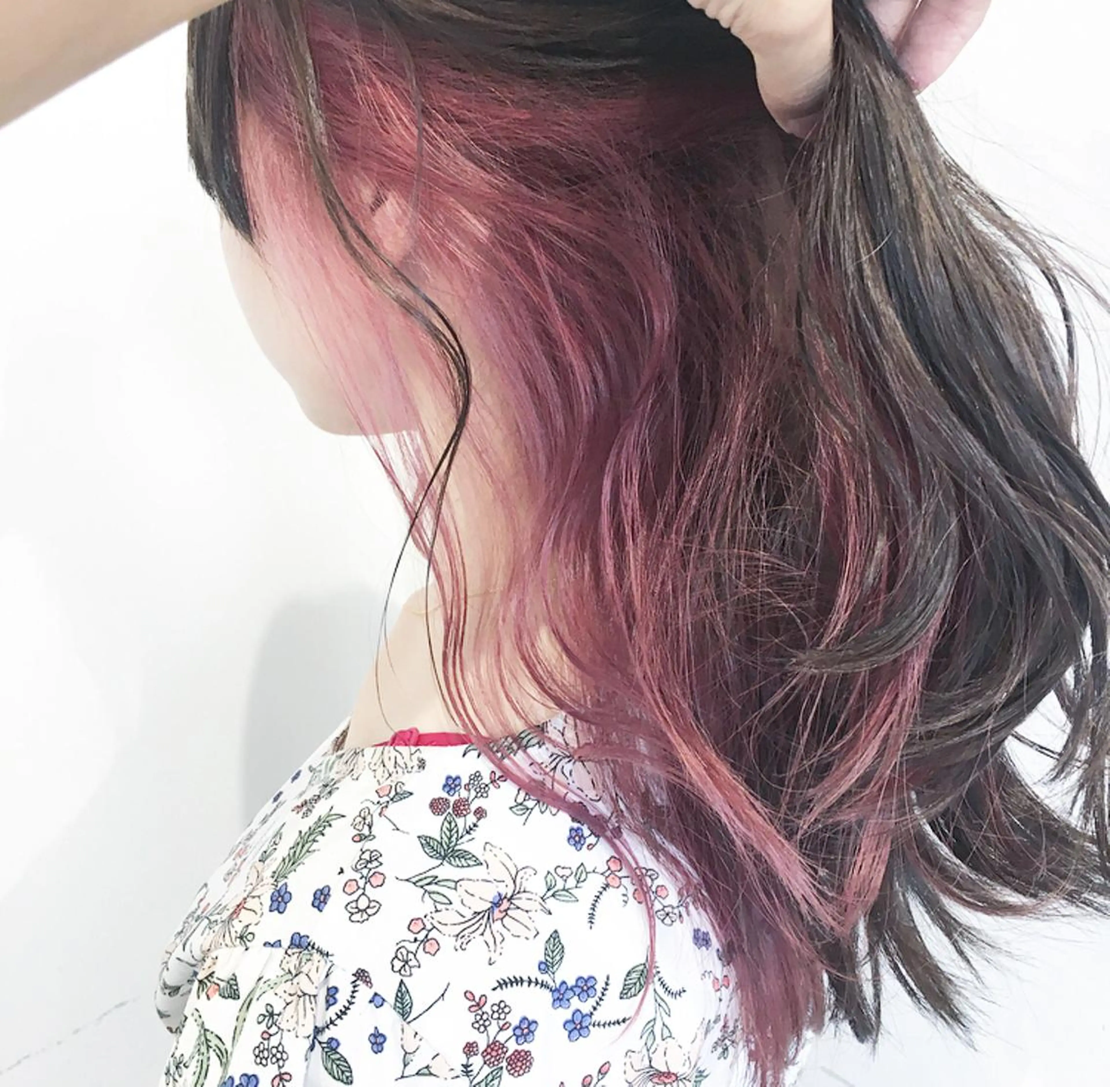 ロング ✨カラー指名 No.1✨keitaのヘアスタイル