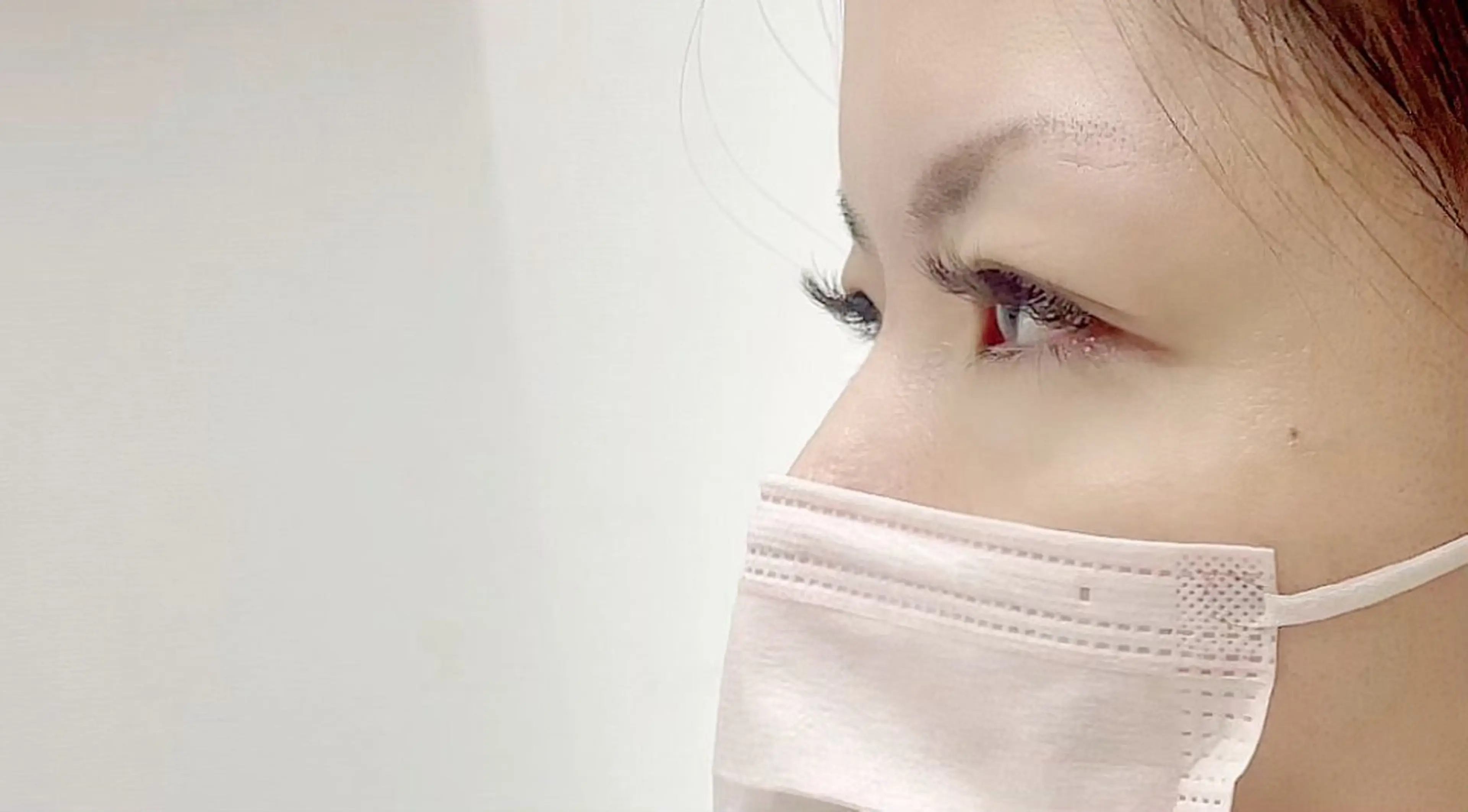 マツエク・マツパ カラーマツエク hairsalon556所属・hairsalon 556のネイルデザイン