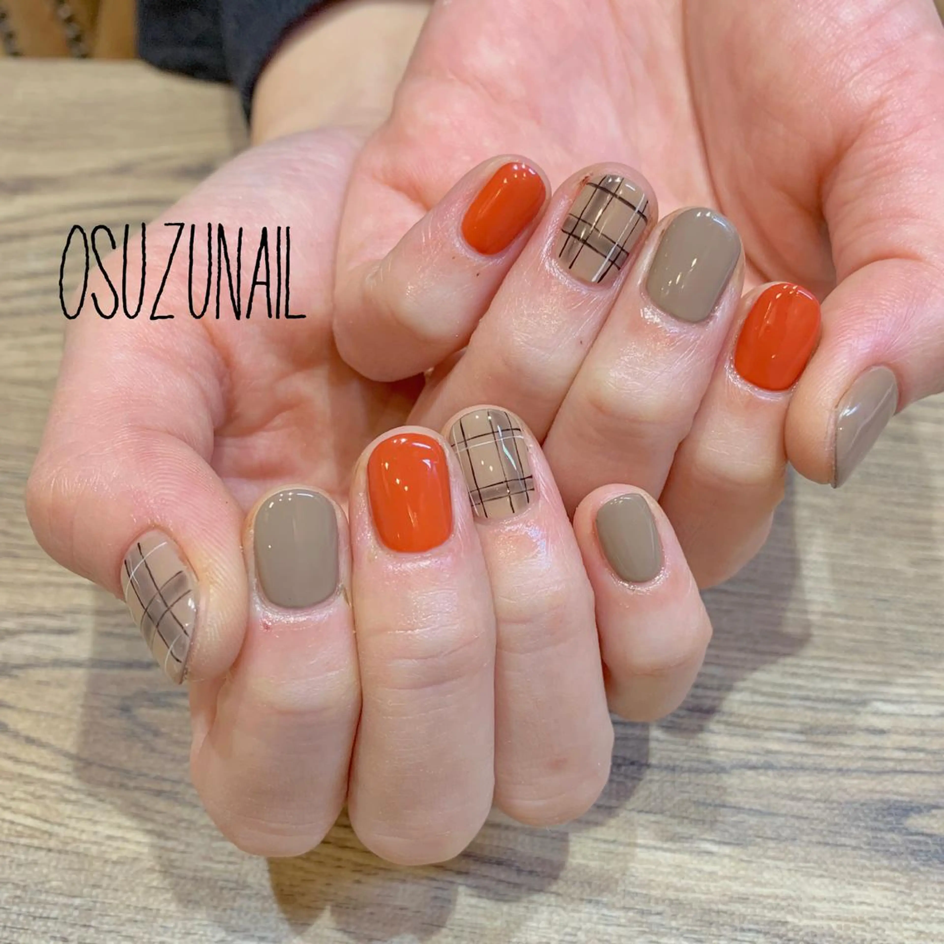 ネイル 鈴木 ひとみのエステ・リラクイメージ