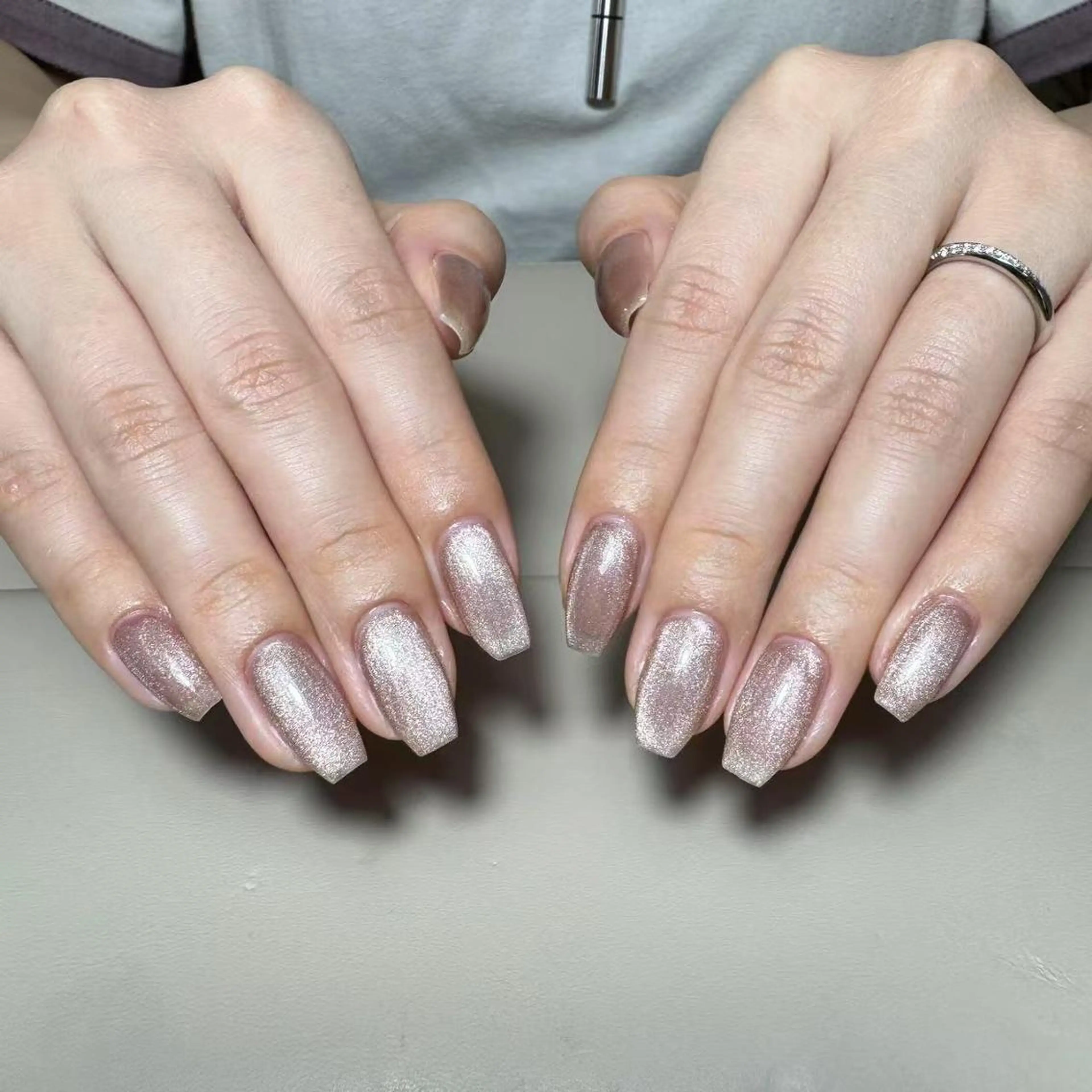 ネイル ハンドネイル ル ルのネイルデザイン