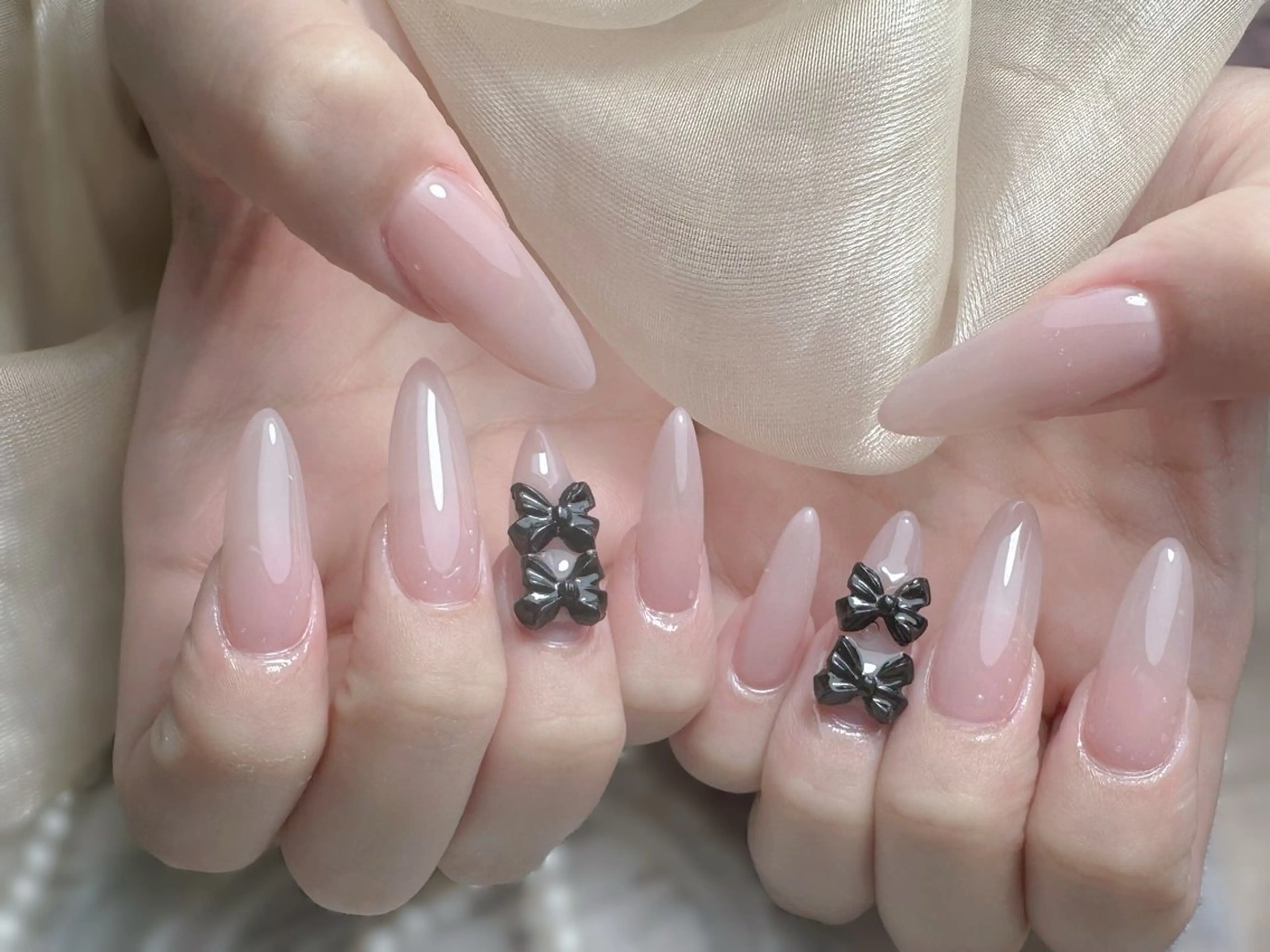 ネイル Miss Uネイルサロン所属・MissU ネイルサロンのネイルデザイン