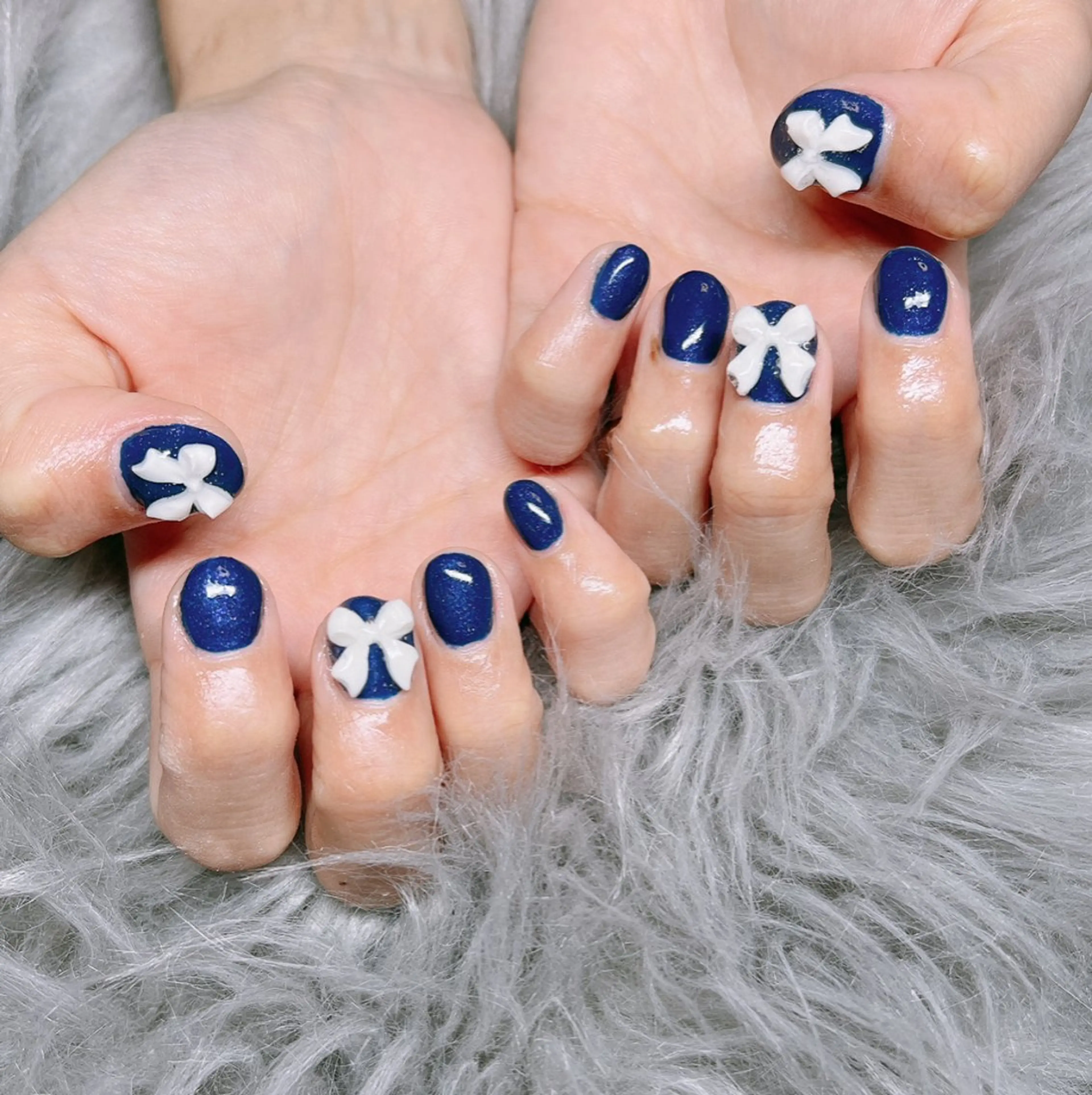 ネイル 個室ネイルサロンDolly Girl〜ドーリーガール〜所属・DollyGirl KYOKOのネイルデザイン