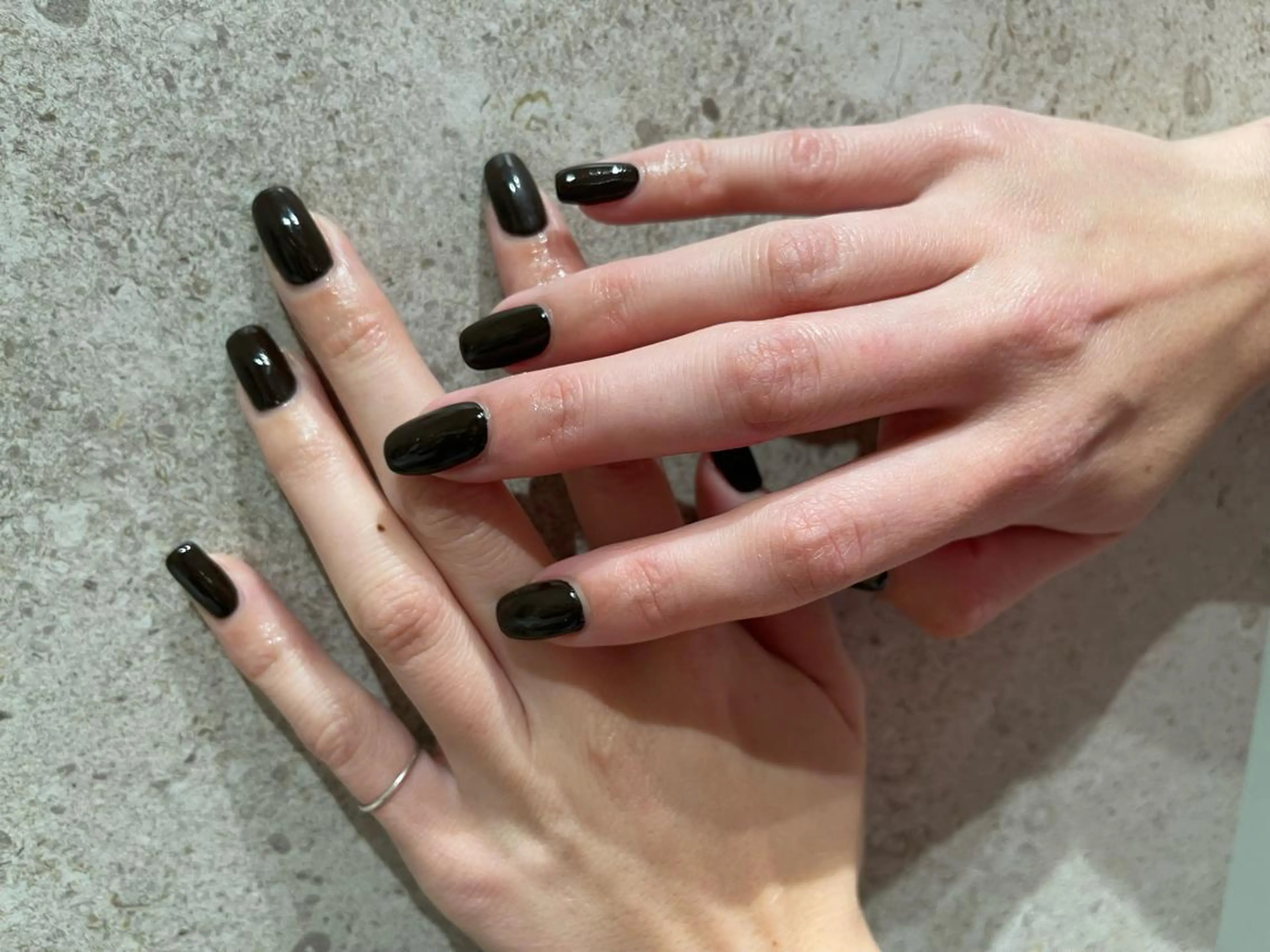 ネイル ハンドネイル ハンドケア esby Loely MIZUKIのネイルデザイン