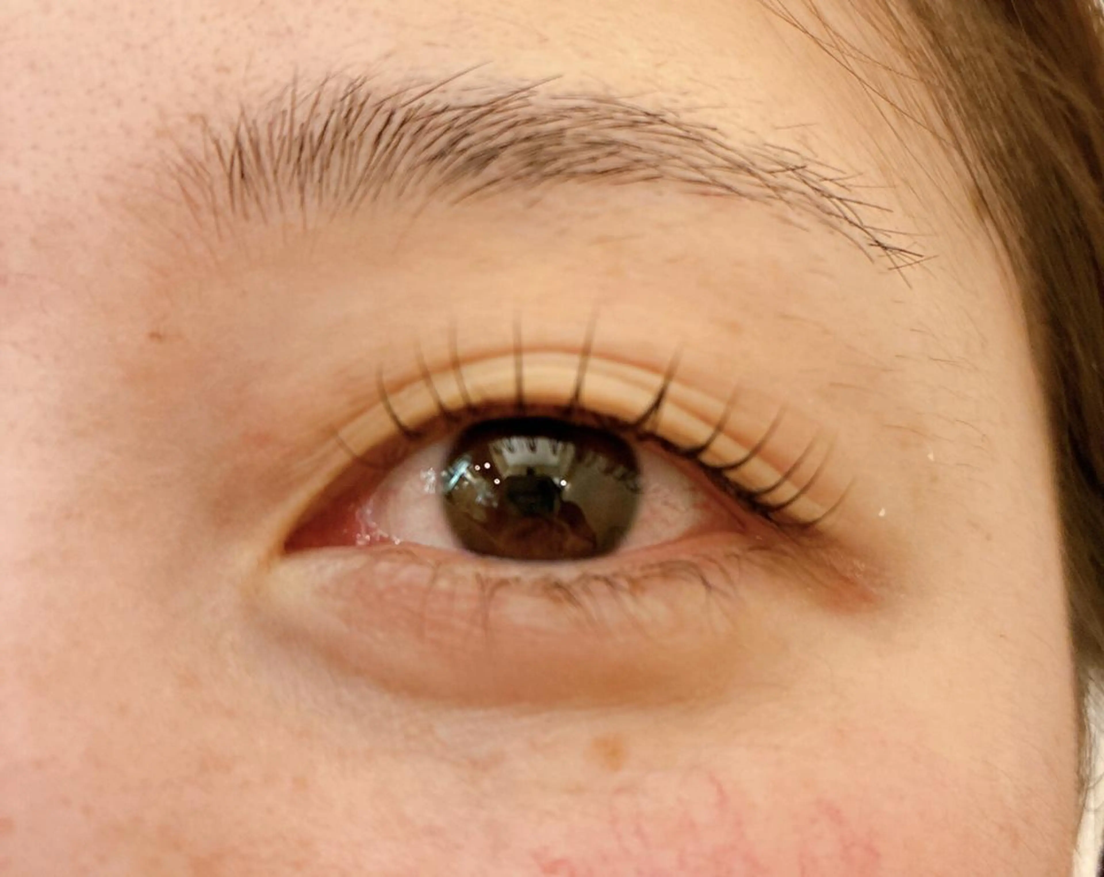 マツエク・マツパ 韓国風マツエク 篠ヶ澤 智美のマツエク・マツパデザイン