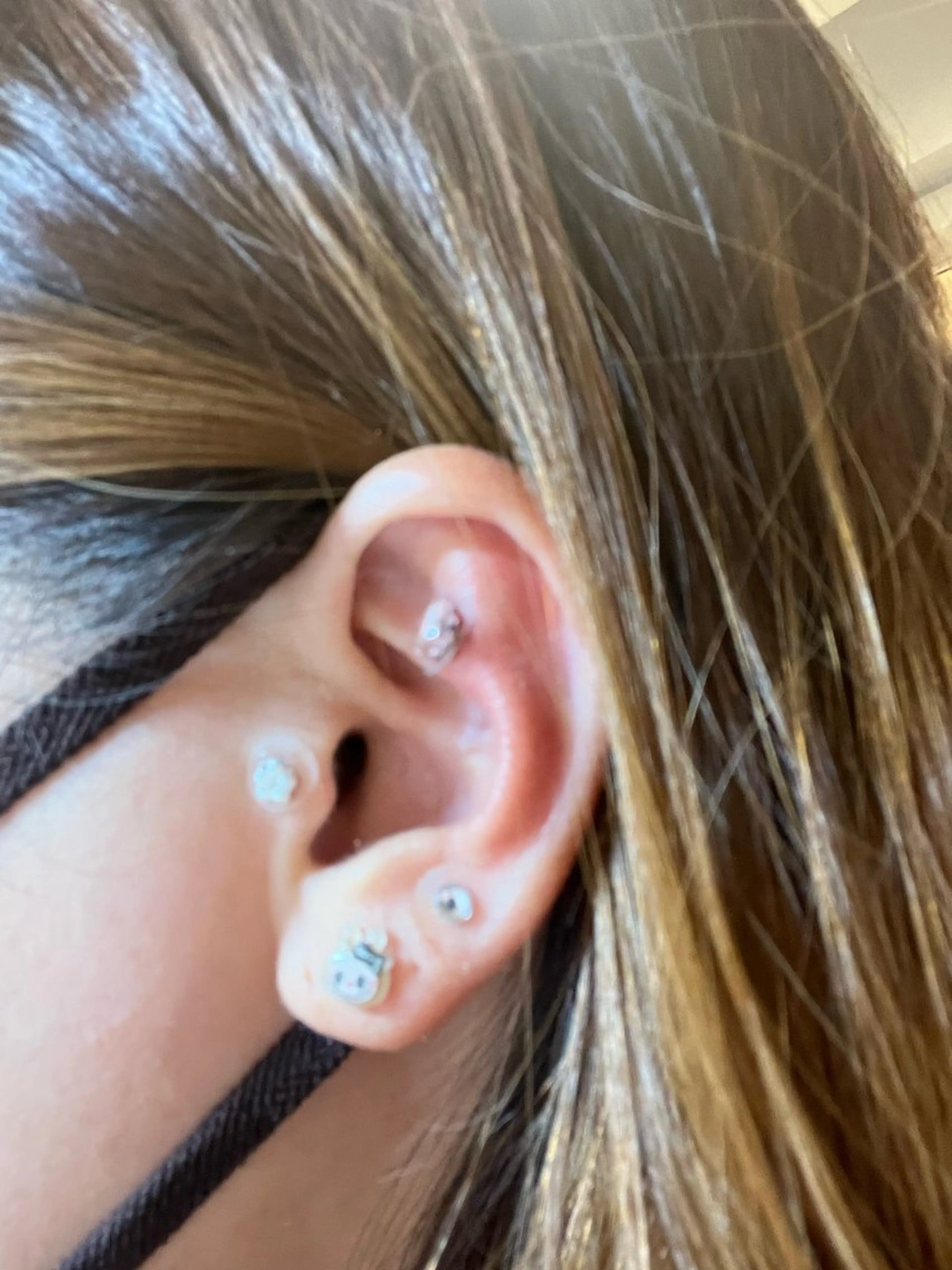 Miyakawa Ririkoのネイルデザイン