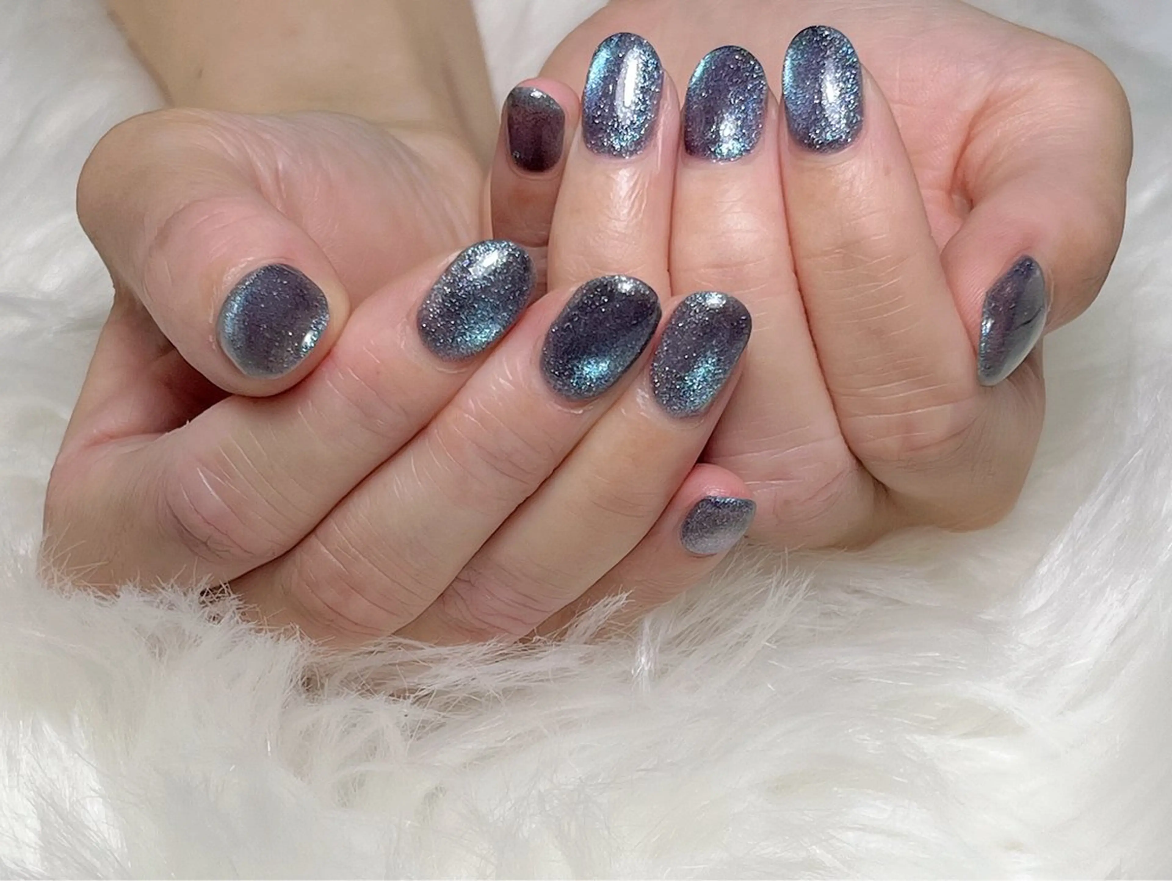 ネイル ERFOLG　GINZA横浜駅店所属・ERFOLG横浜店 石橋しのぶのネイルデザイン