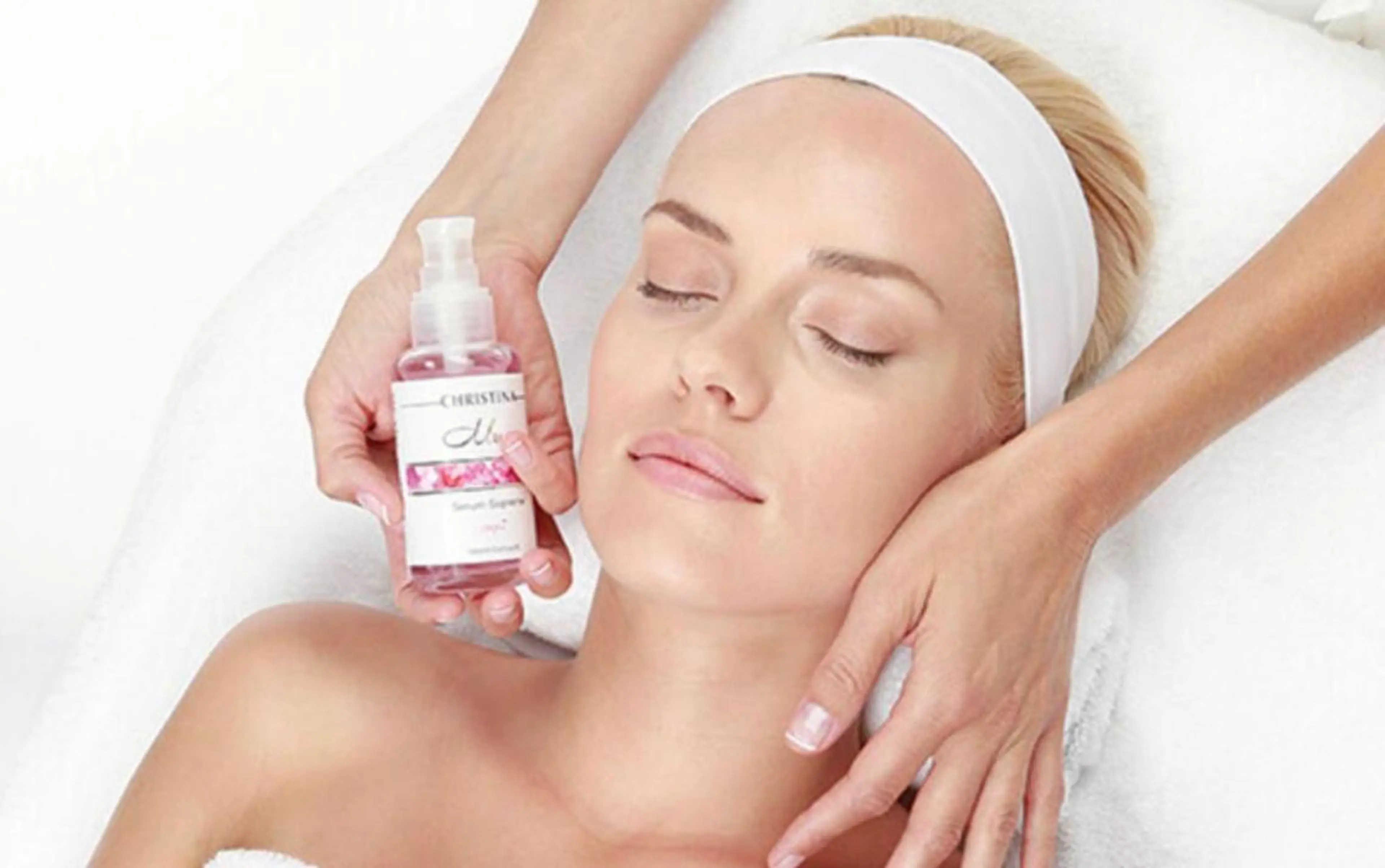 フェイシャル/脱毛 ジョアアンジェ さきのエステ・リラクイメージ