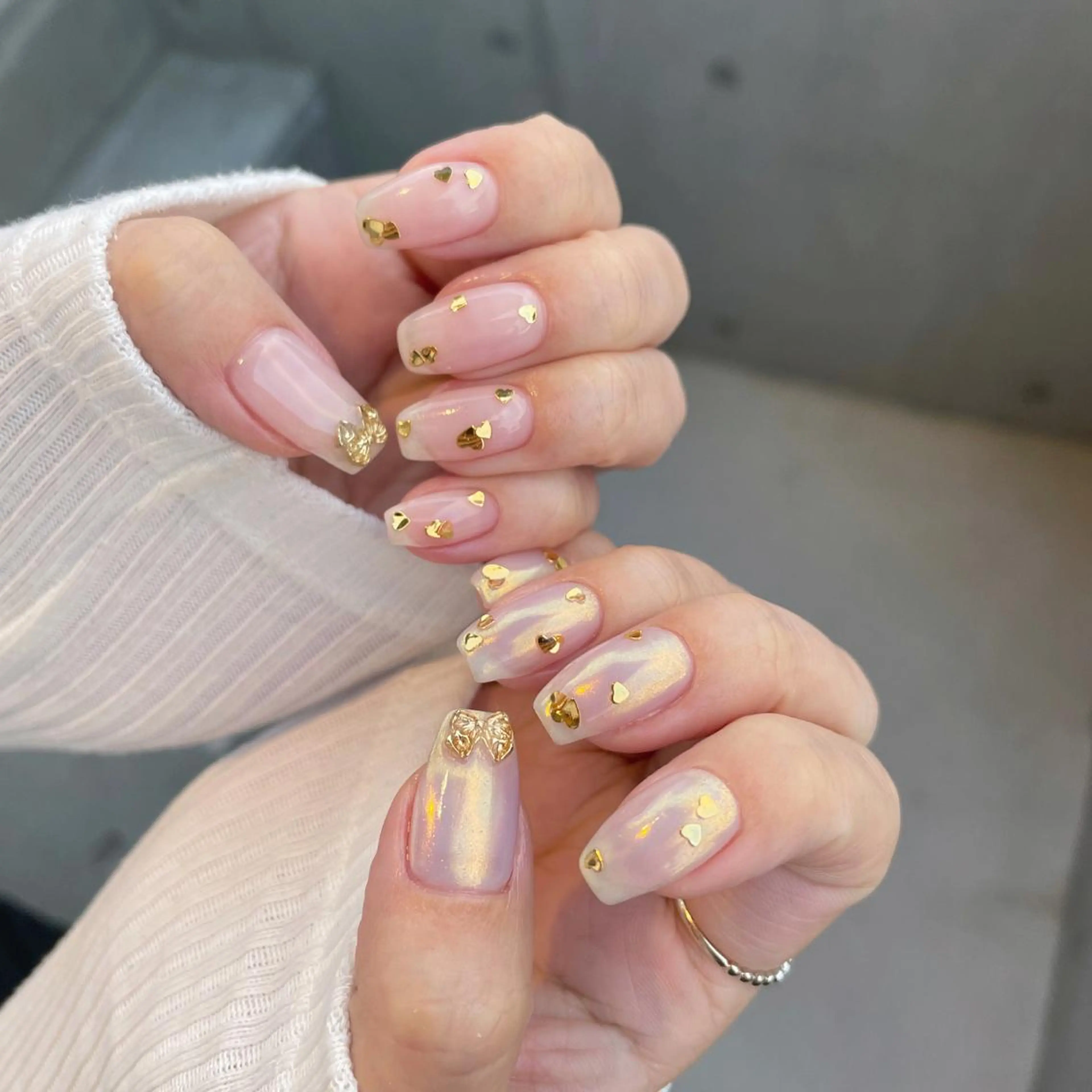 ネイル 小池千愛所属・jolune nailstudioのネイルデザイン