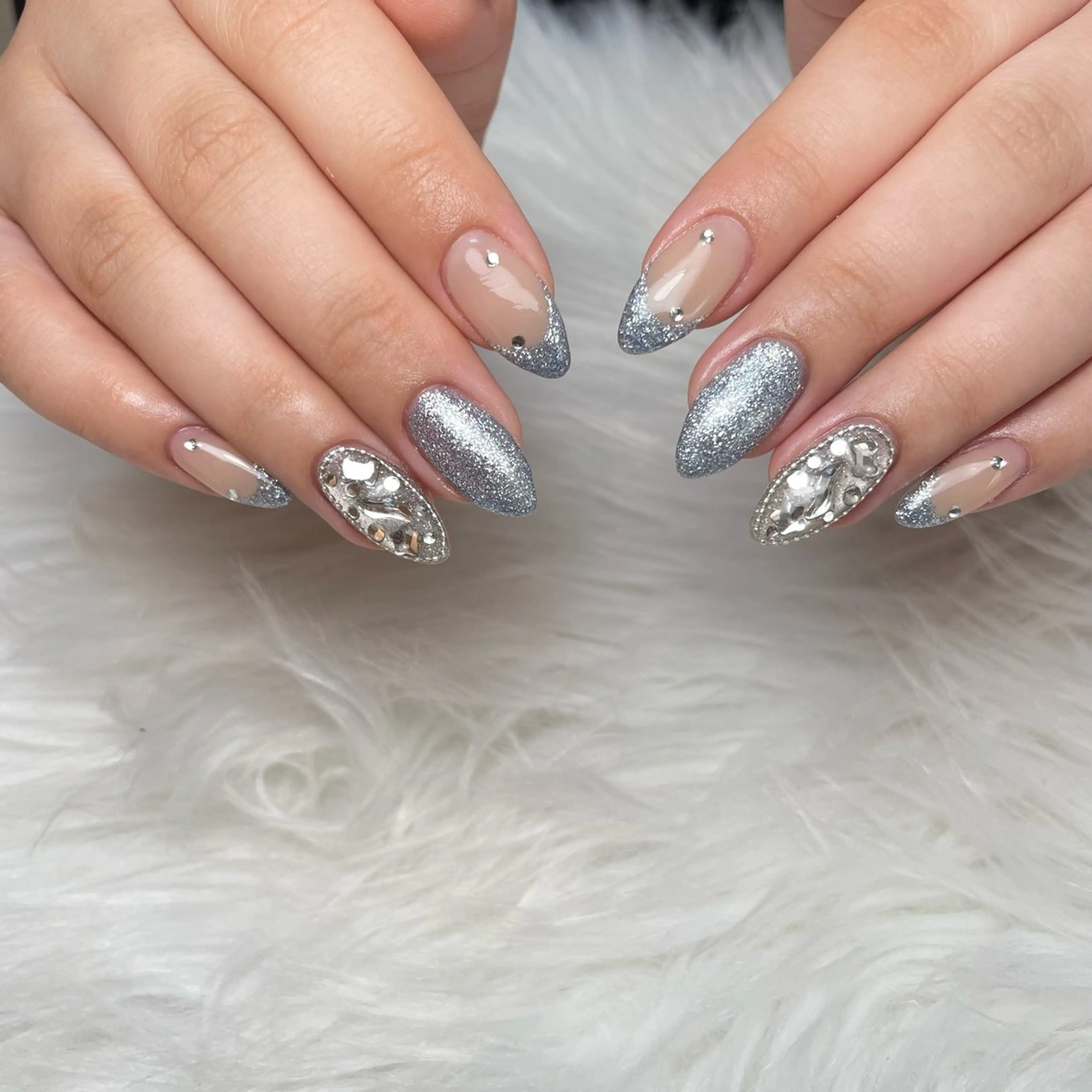 ネイル nailsalon miiのネイルデザイン