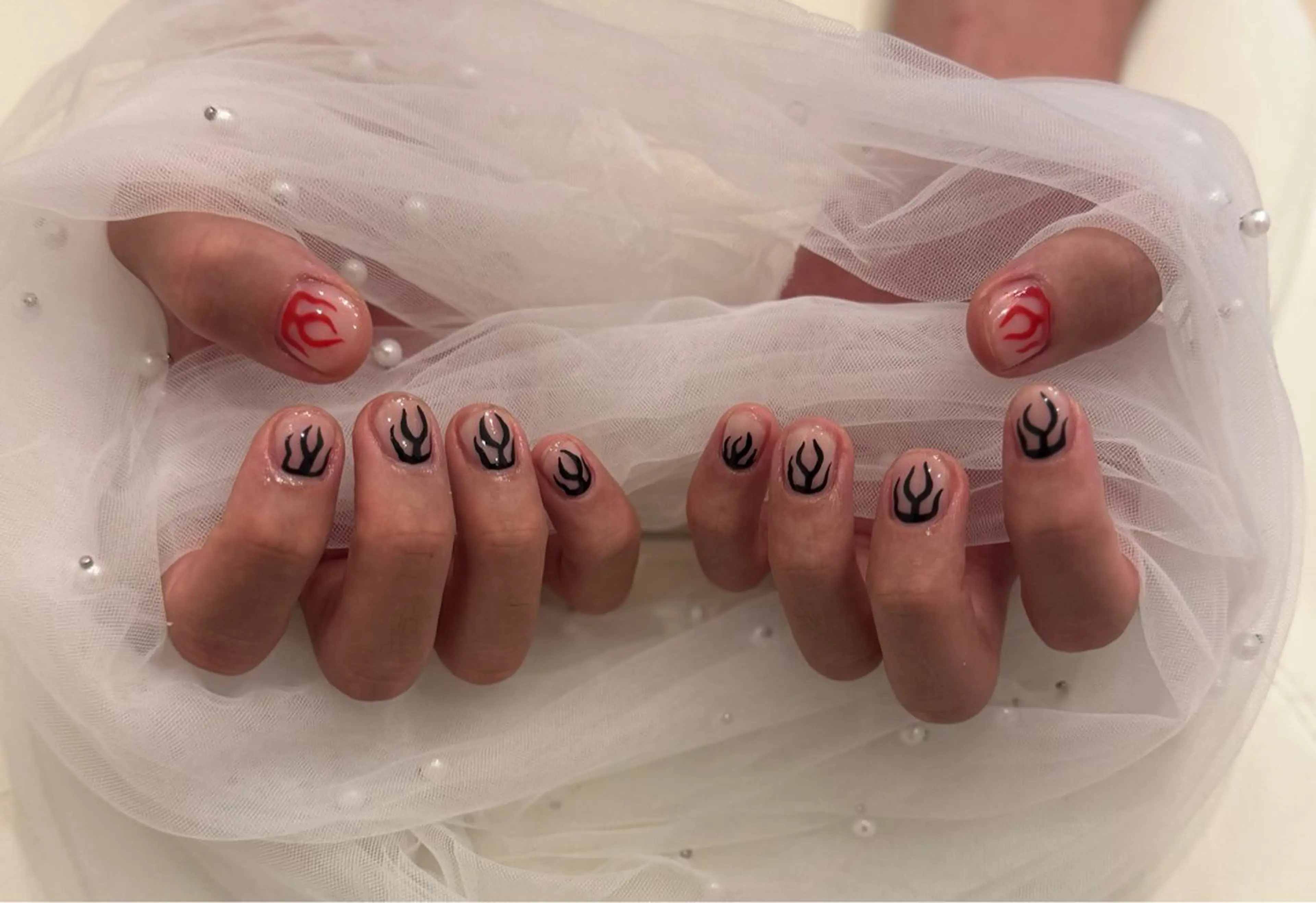 ネイル ハンドネイル nail salon belleのその他イメージ