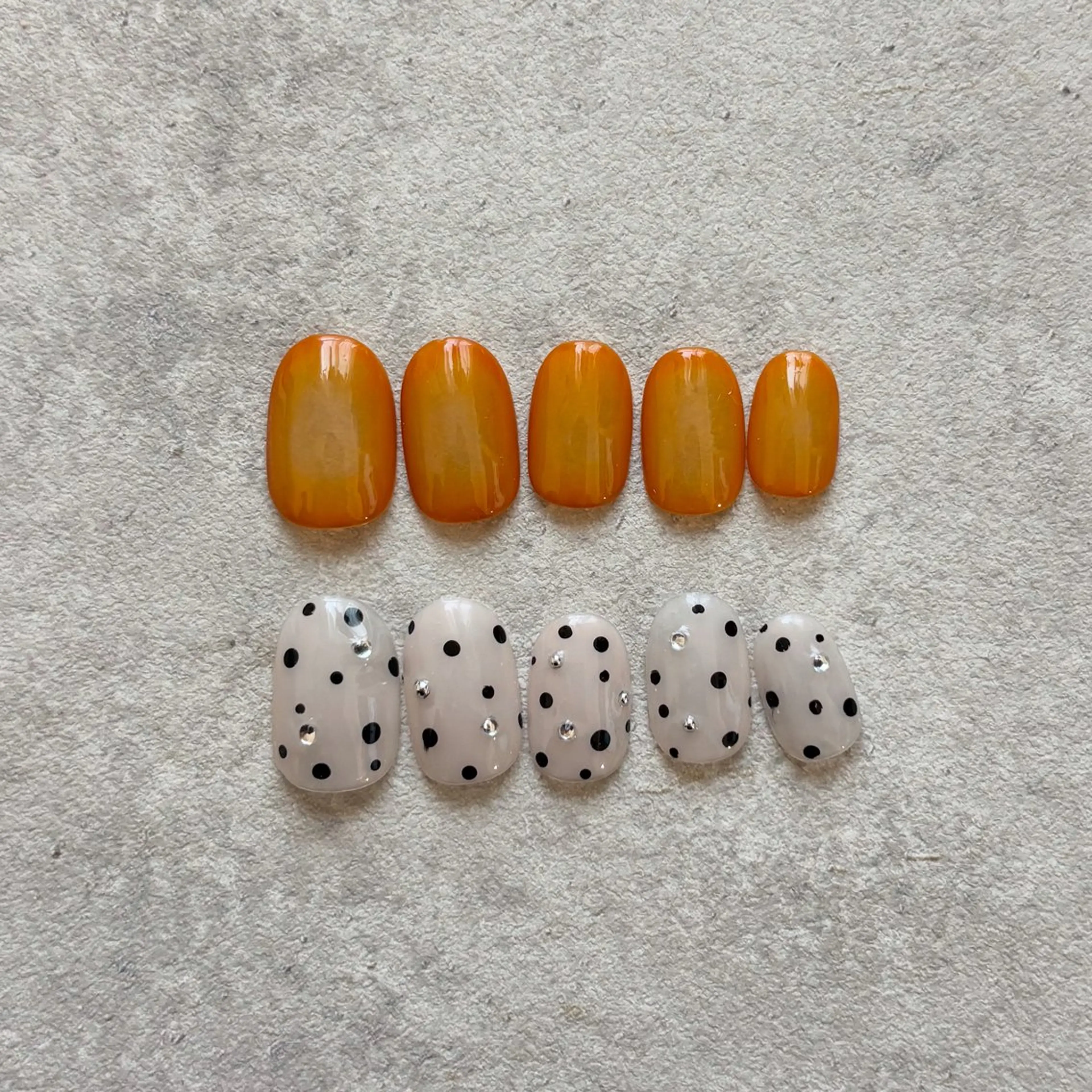 ネイル ハンドネイル nao＿nail .929のネイルデザイン