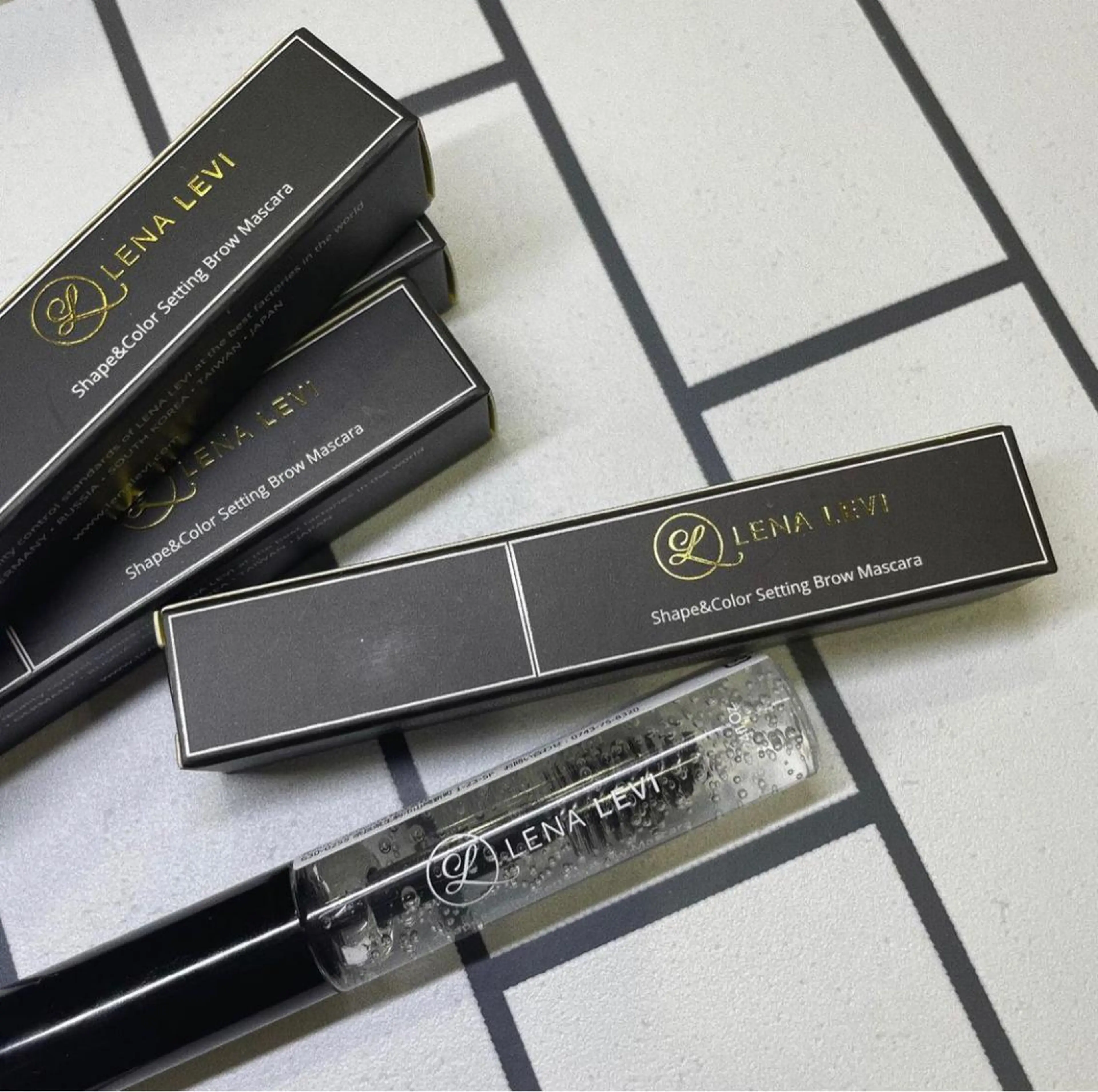 アイブロウ ハリウッドブロウリフト Joli. 🌷nakajimaのマツエク・マツパデザイン