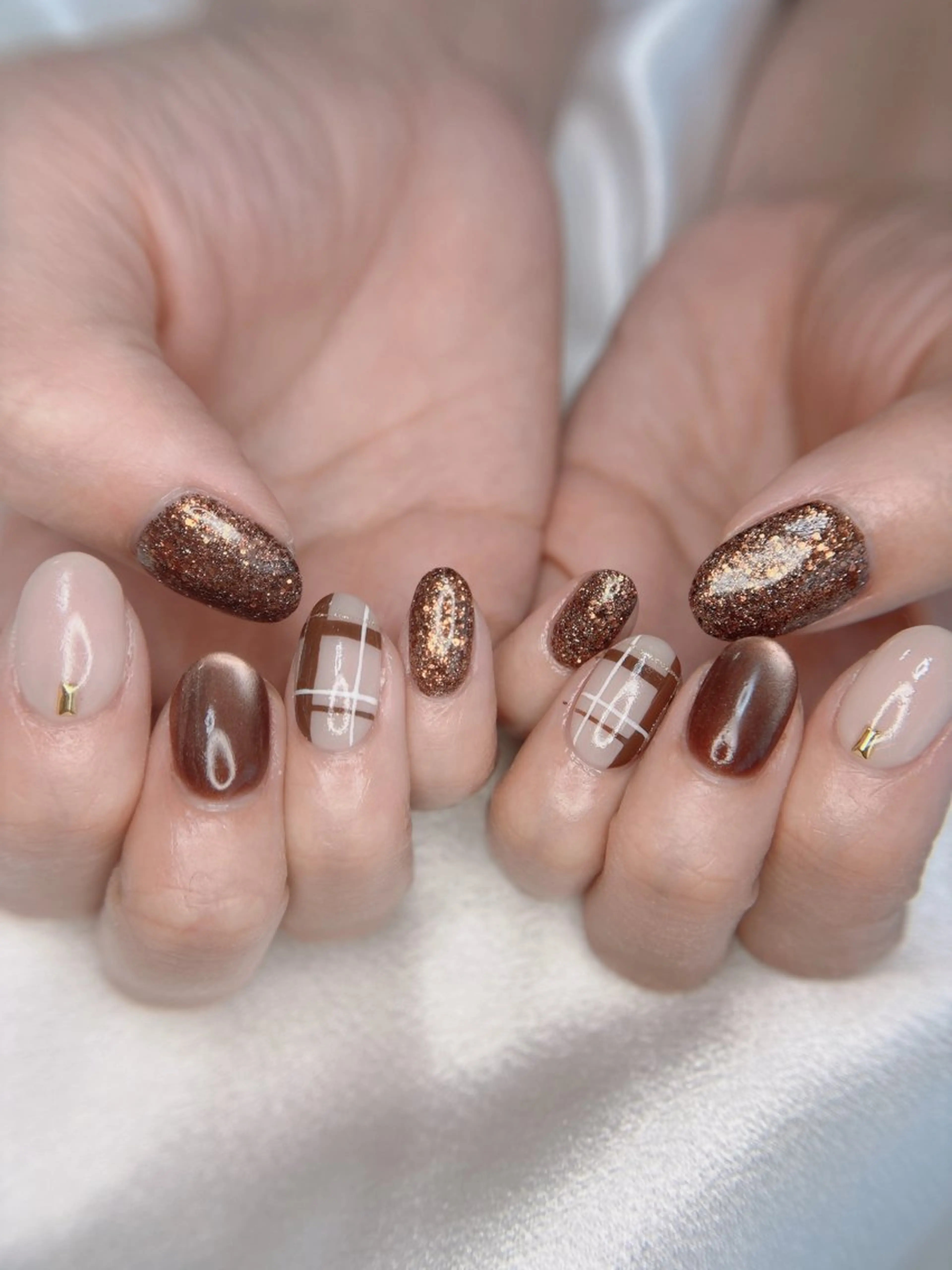 ネイル Nail Salon Dahlia所属・Nail Salon Dahliaのネイルデザイン
