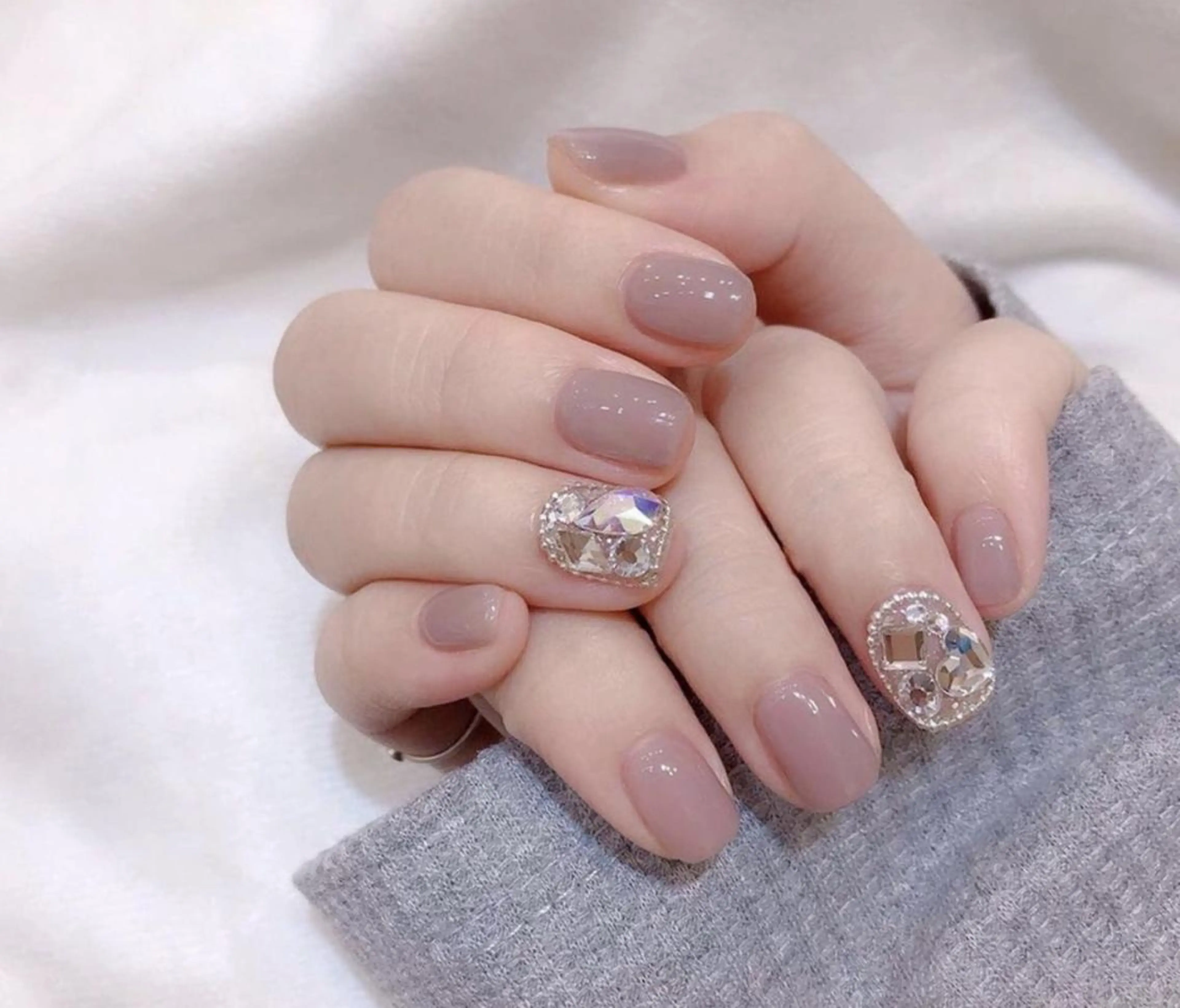 ネイル Cute beauty2のマツエク・マツパデザイン