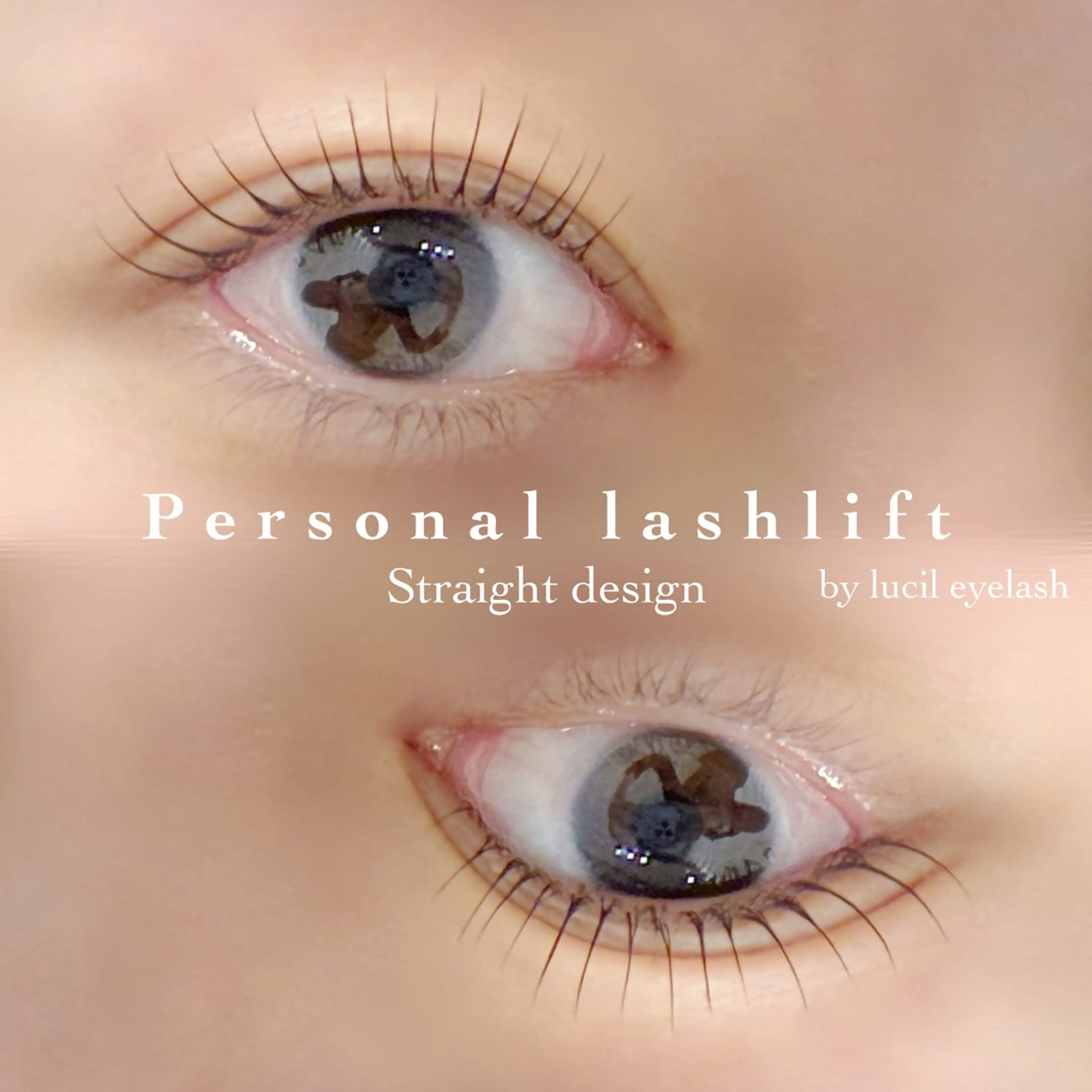 マツエク・マツパ lucil 河崎の眉毛・アイブロウイメージ