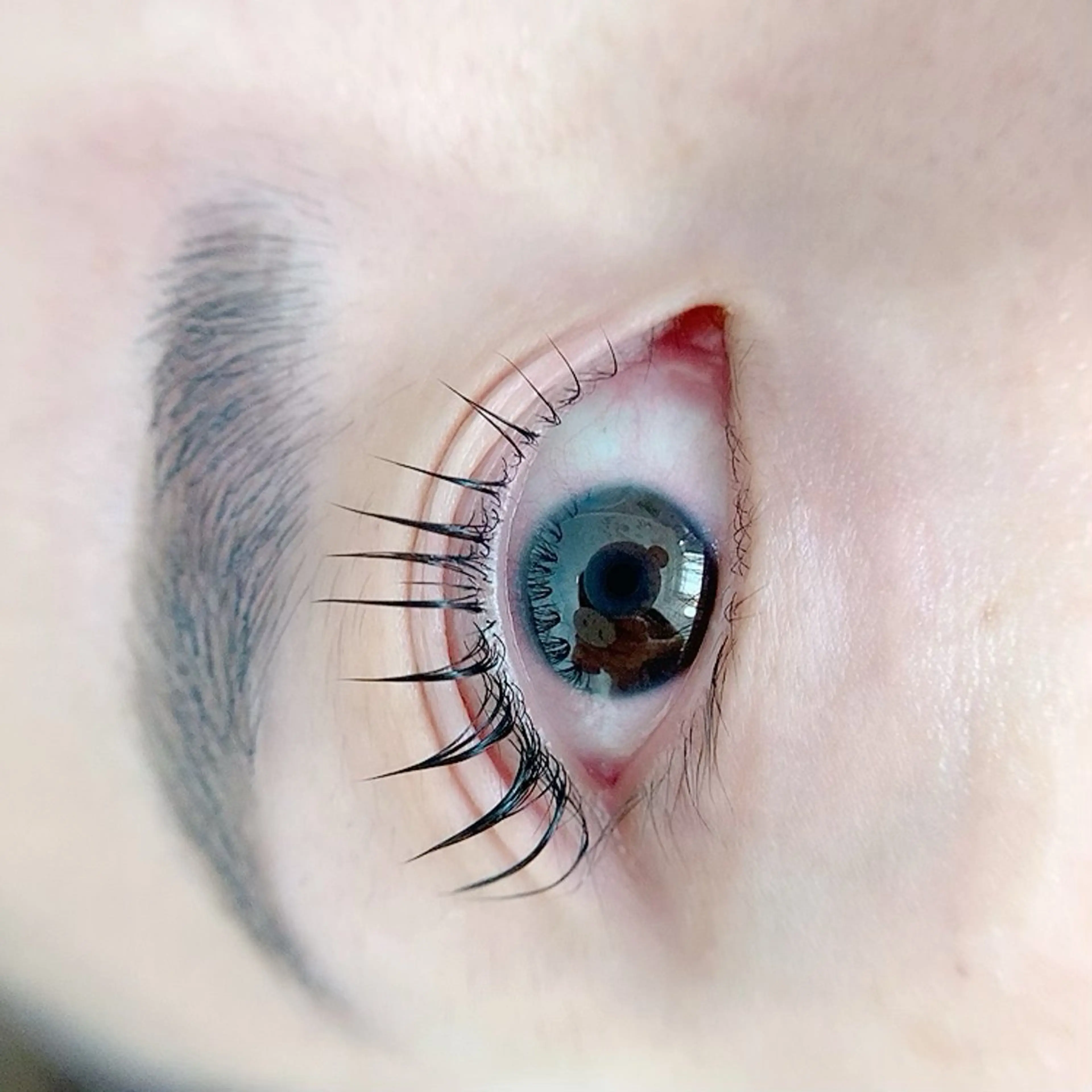 マツエク・マツパ LUCIA[ルチア]所属・村山 裕美のマツエク・マツパデザイン