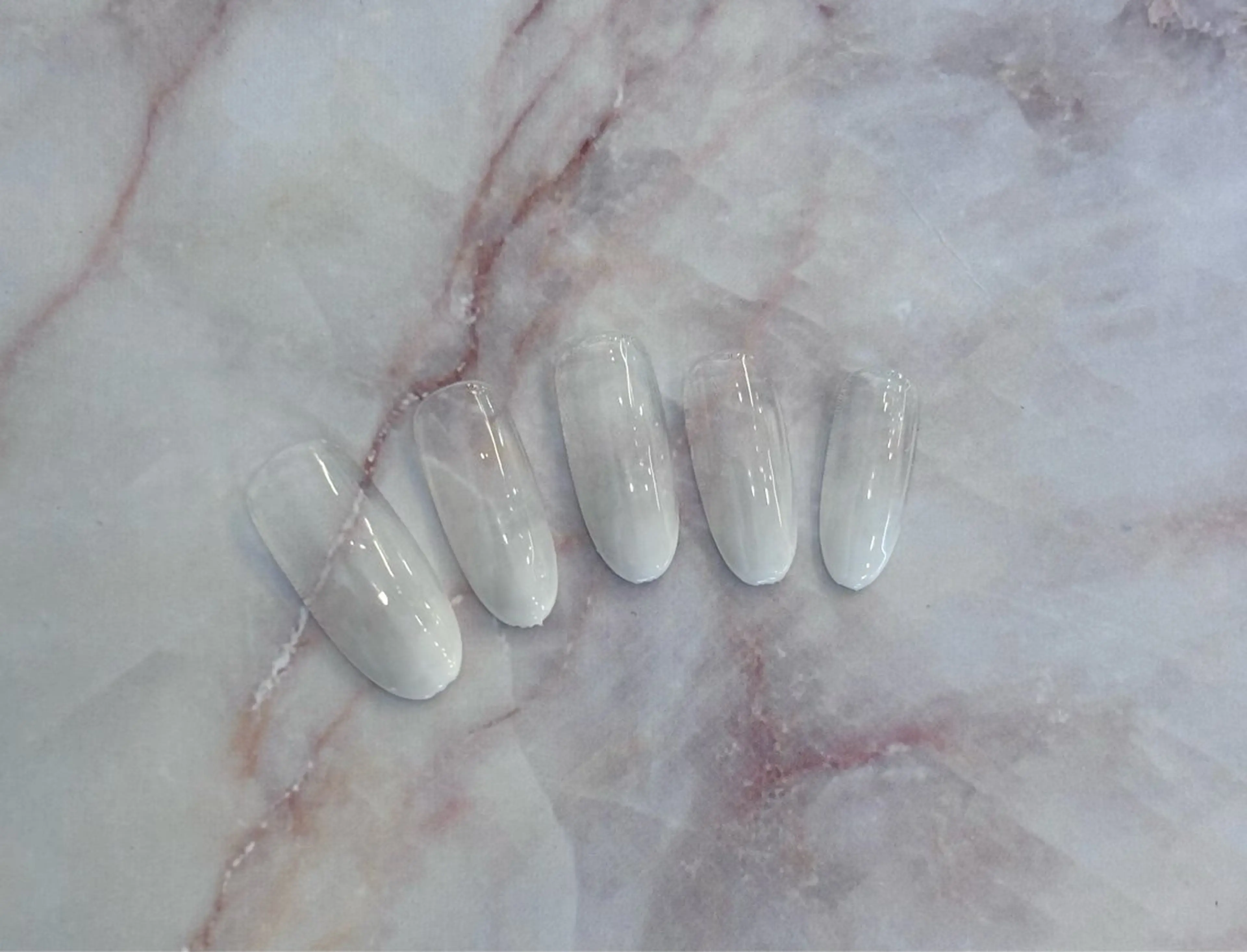 ネイル 松本 花奈のネイルデザイン