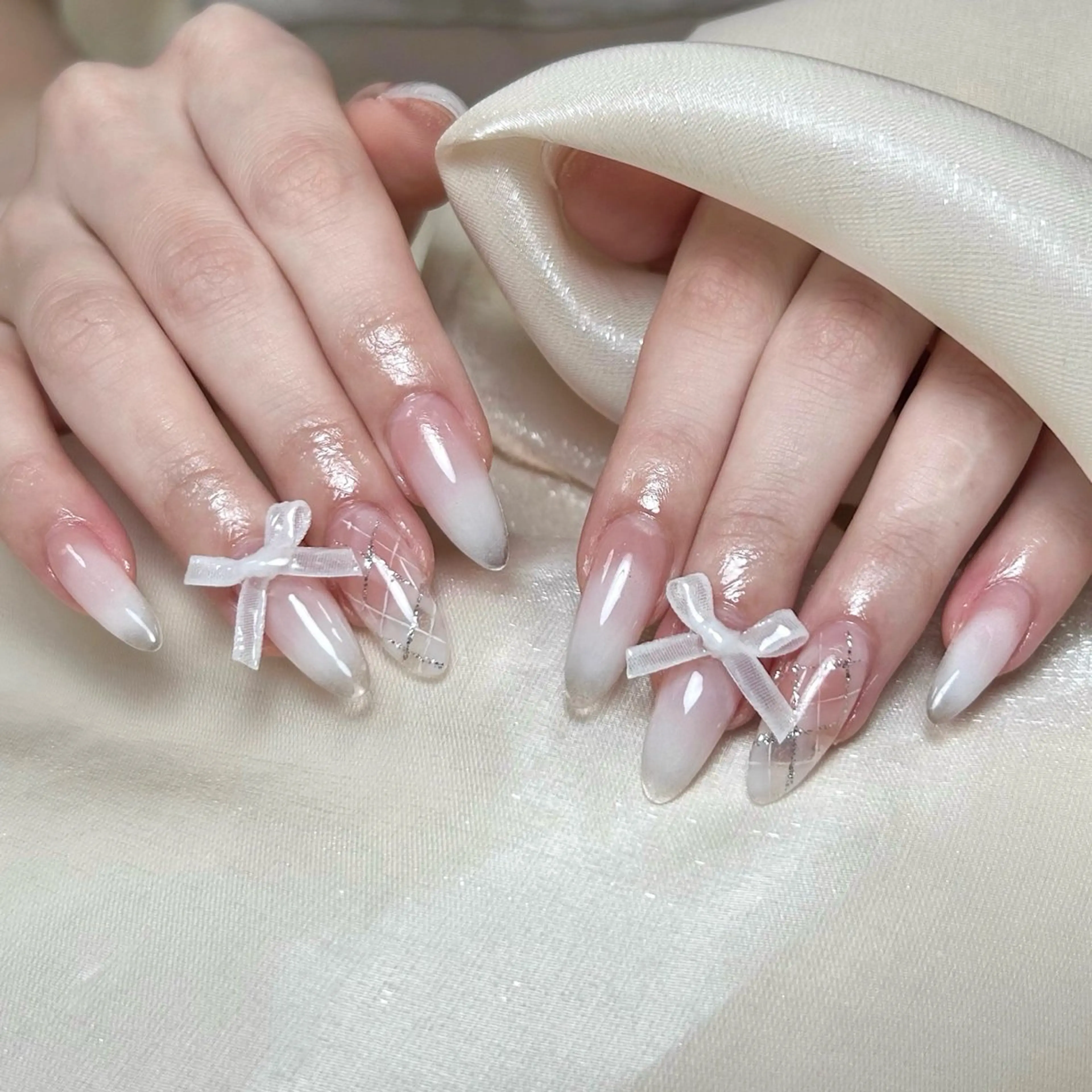 ネイル Maggie Nail🦩のネイルデザイン