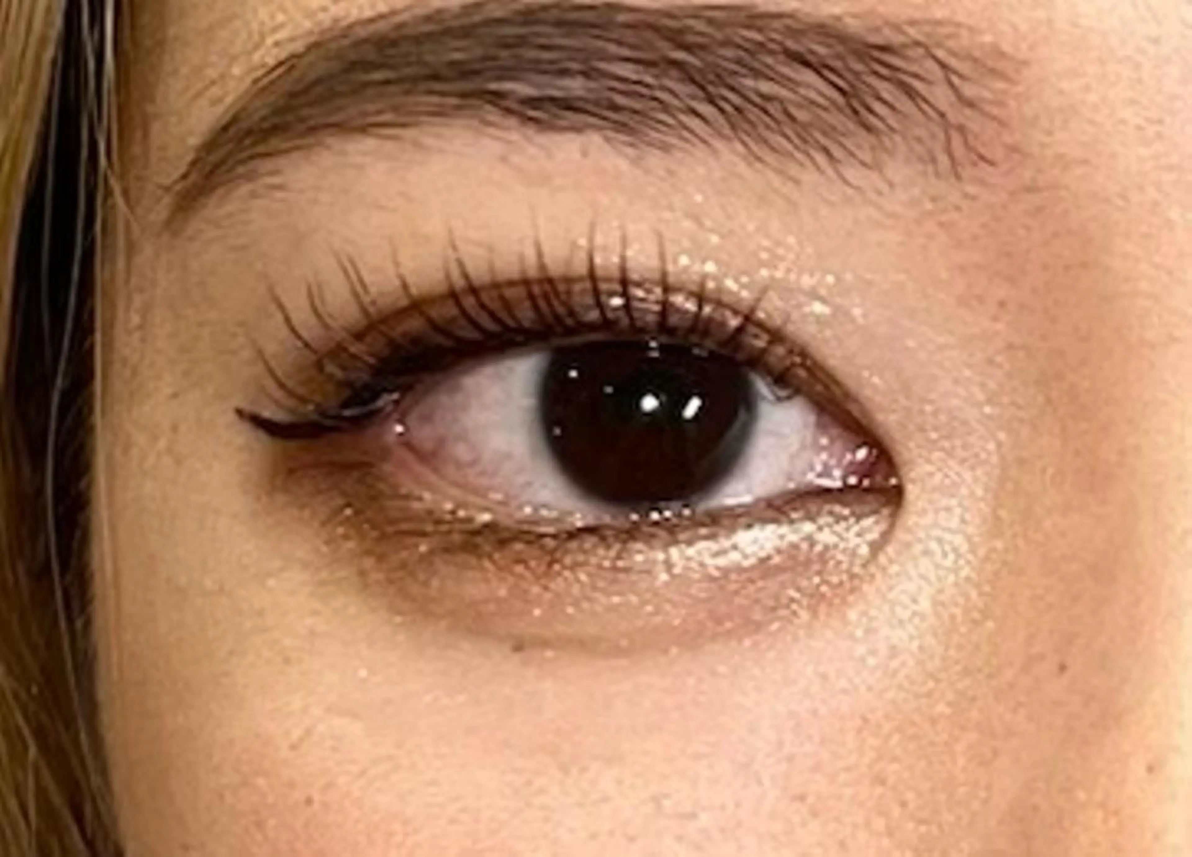 マツエク・マツパ Eyelash Salon Mooo 千葉店所属・笹岡 朋夏のマツエク・マツパデザイン