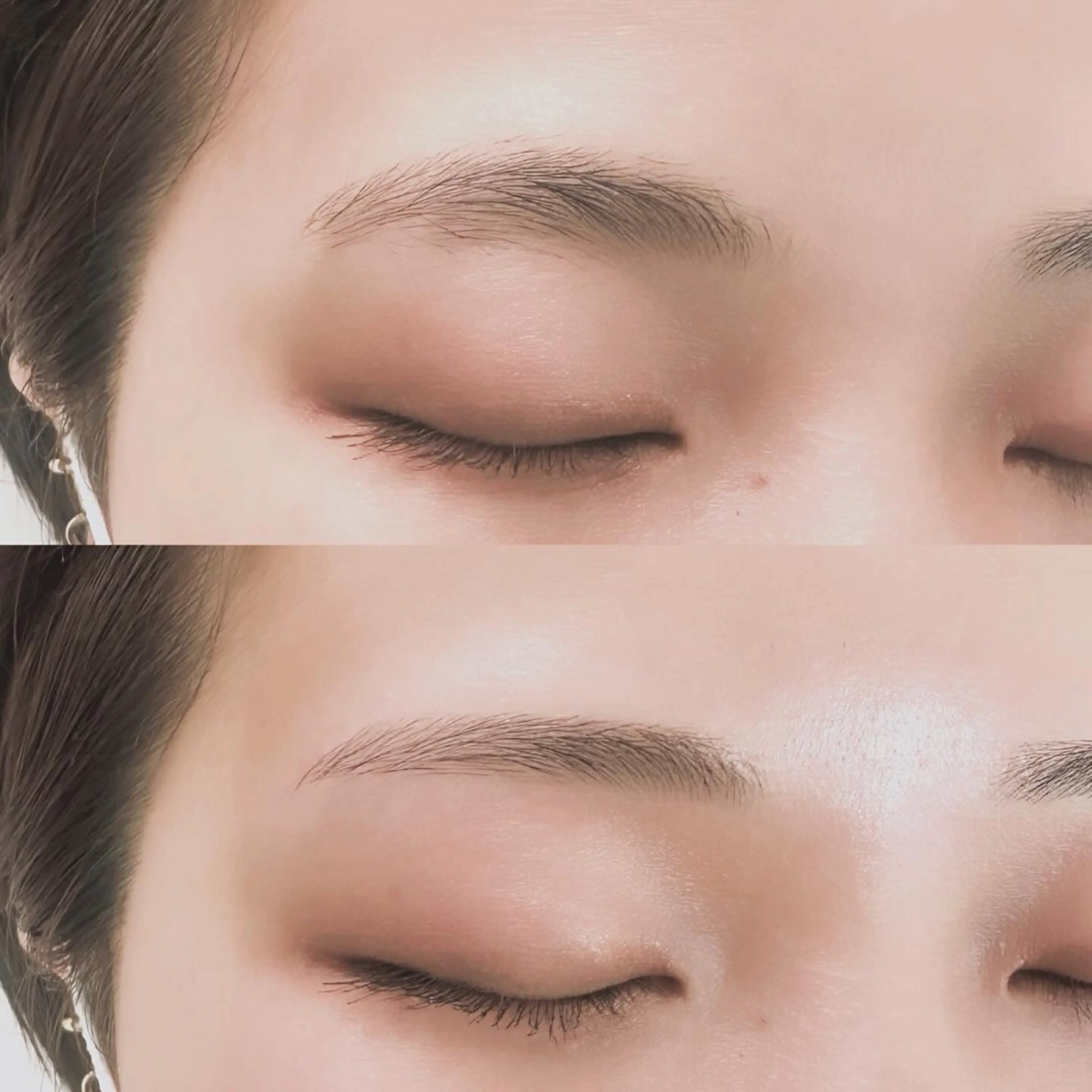 アイブロウ 紬麦 -tsumugi-所属・櫻井 侑香の眉毛・アイブロウイメージ