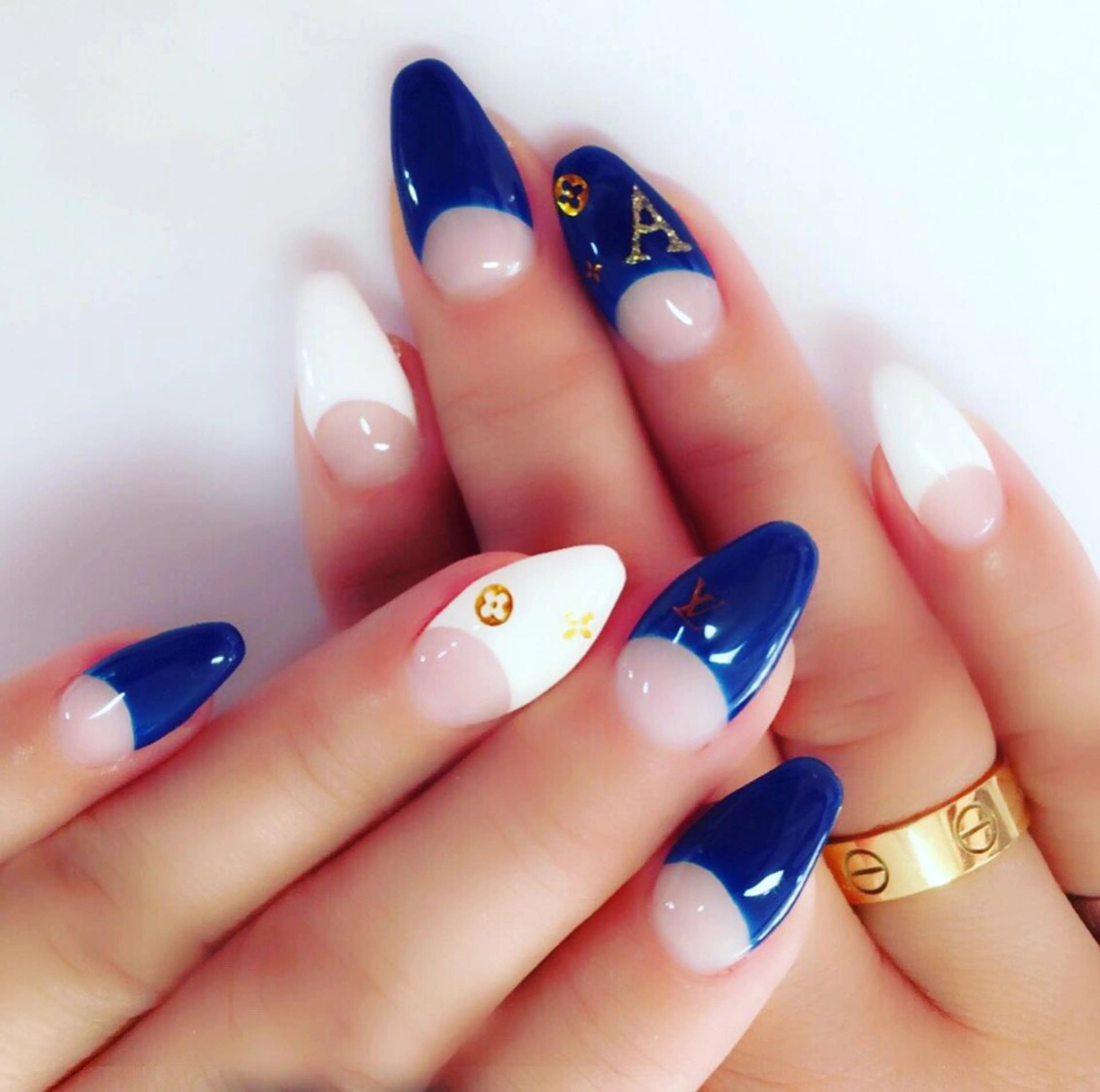 ネイル NAILSGOGO shibuyaのネイルデザイン