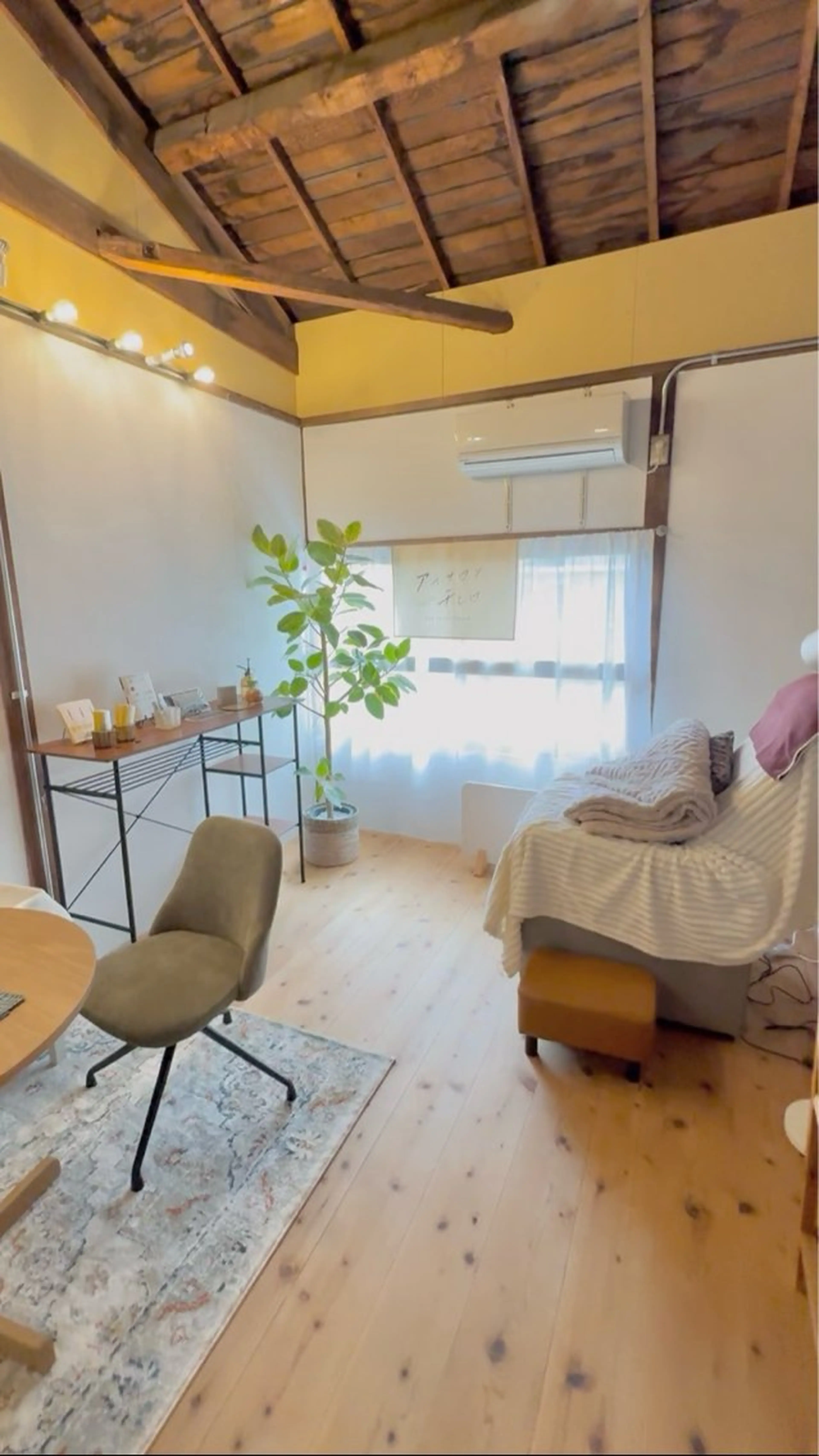 アイサロン　チヒロ所属・アイサロン チヒロのマツエク・マツパデザイン