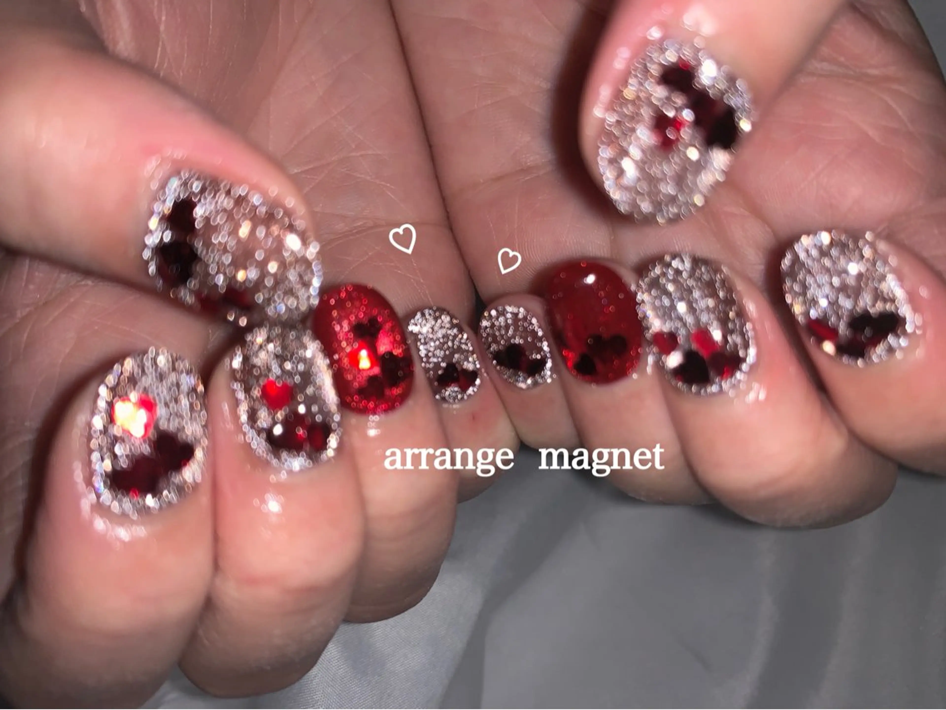 ネイル julian nail所属・julian nailのネイルデザイン