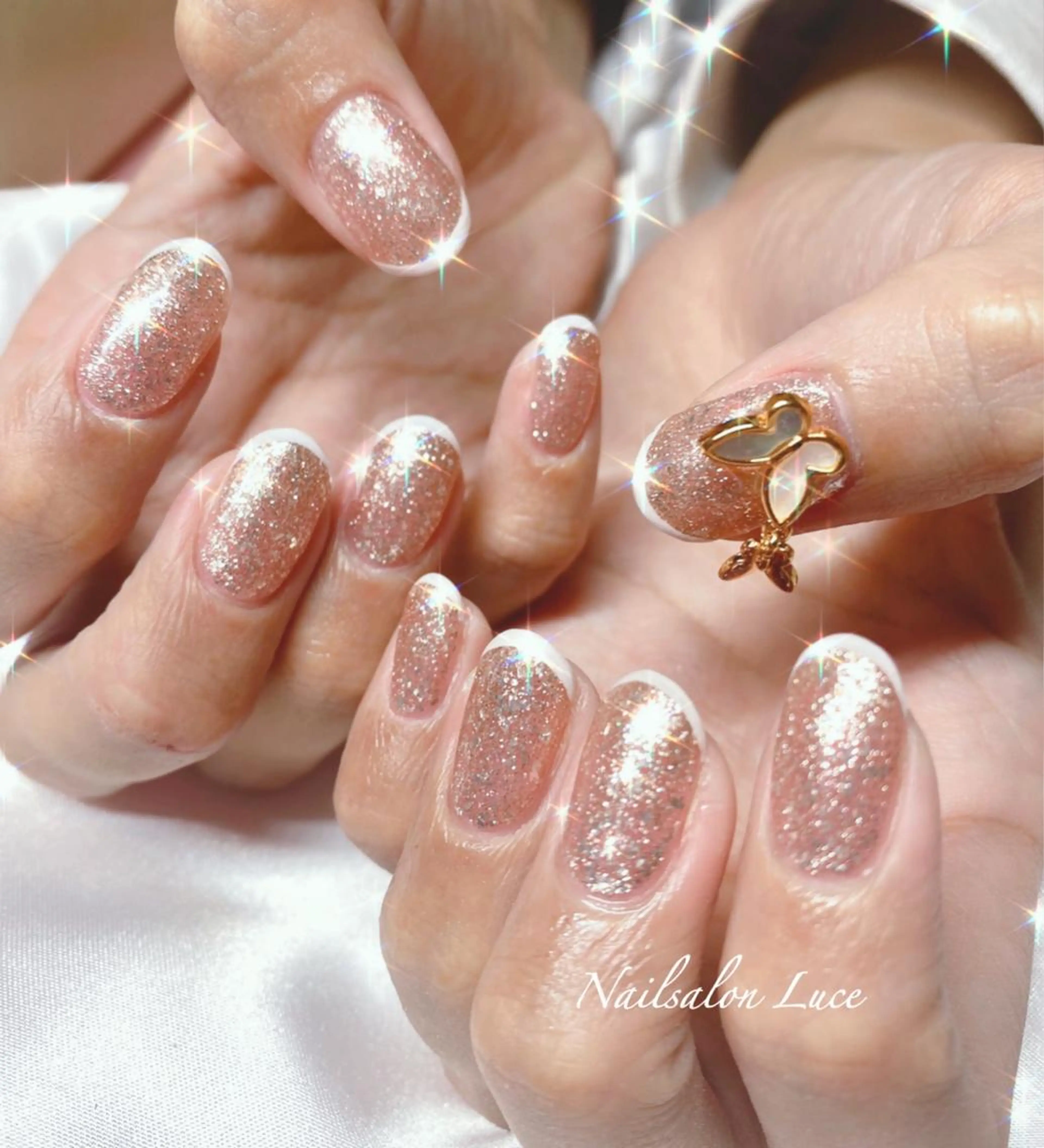 ネイル ネイル& 脱毛サロン　Lのマツエク・マツパデザイン